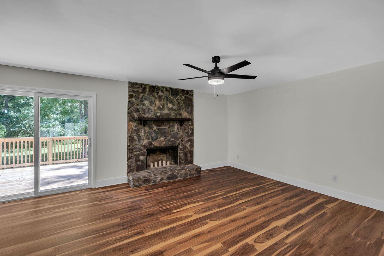 5636 Shady Branch Drive