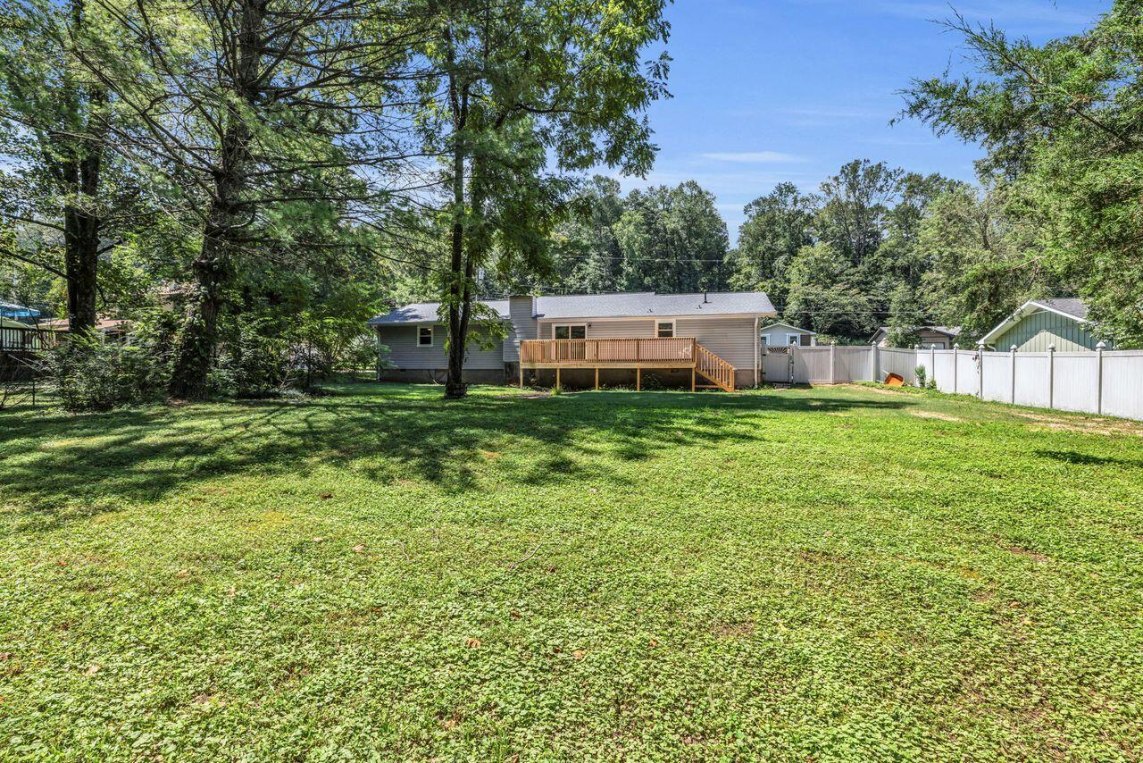5636 Shady Branch Drive