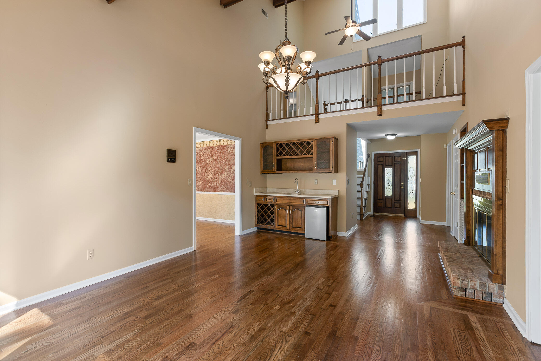 2508 Lake Dweller Lane