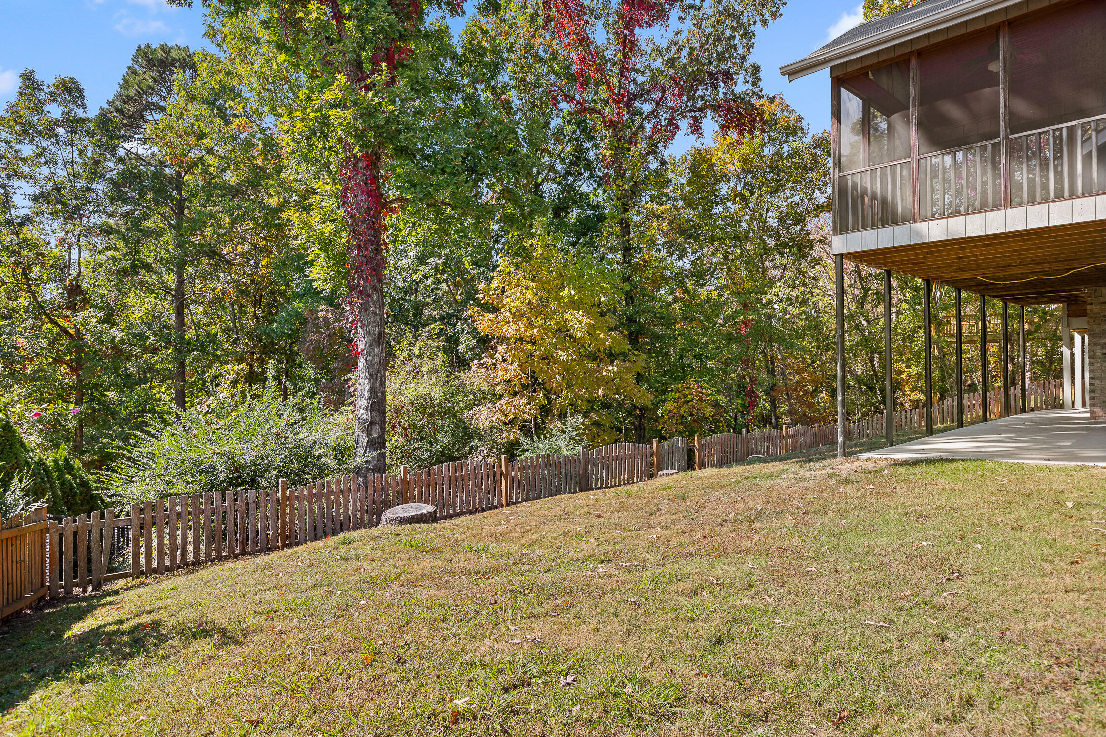 2508 Lake Dweller Lane
