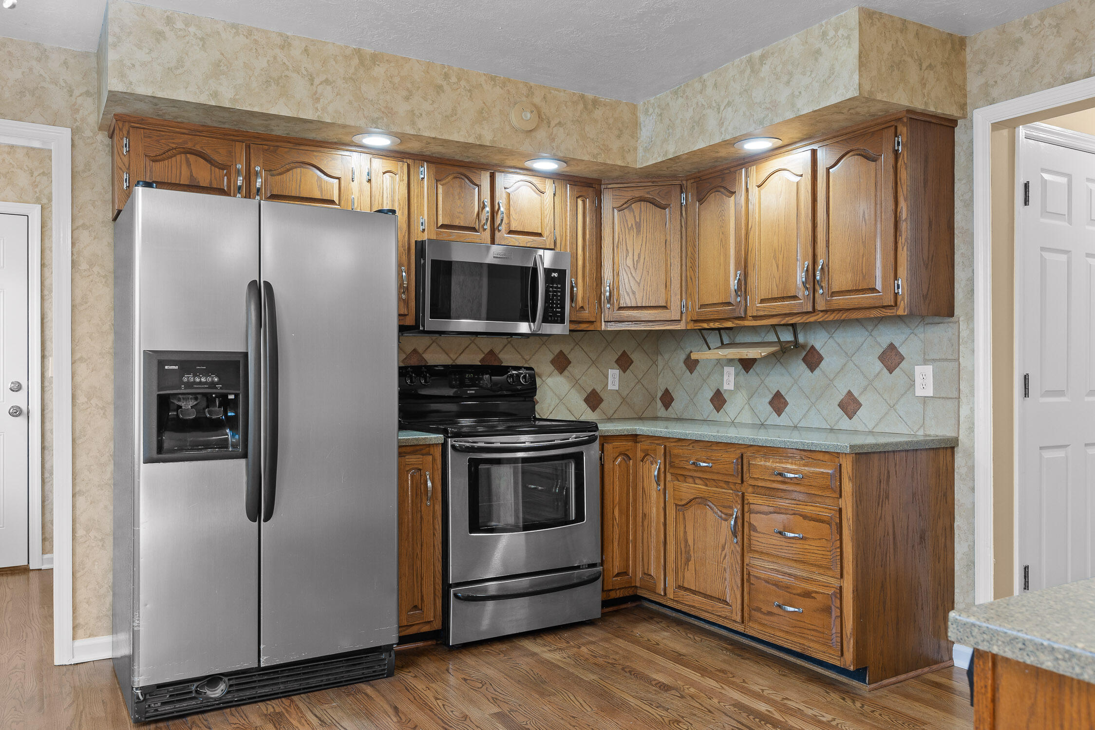 2508 Lake Dweller Lane