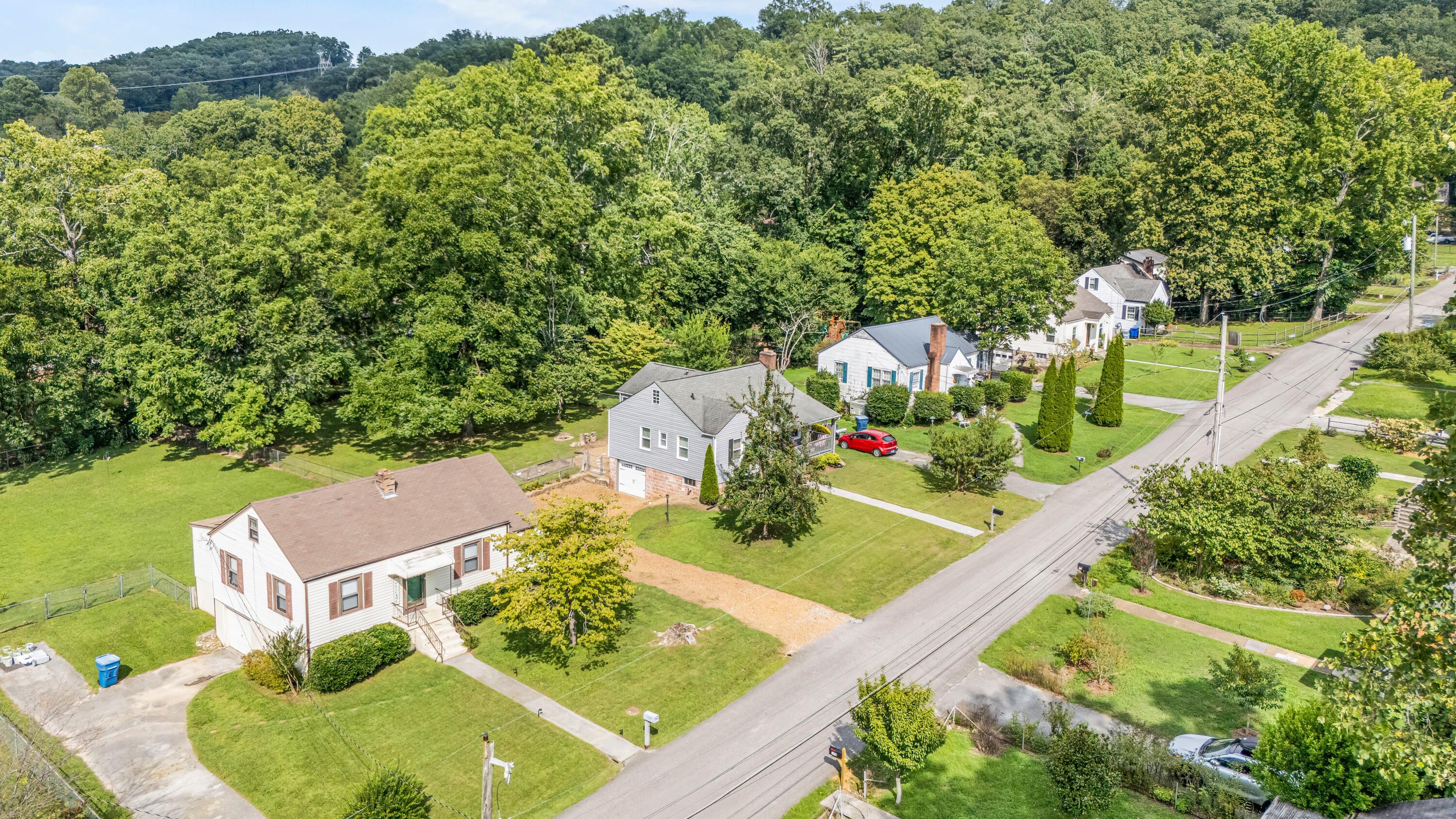 111 Brentwood Drive
