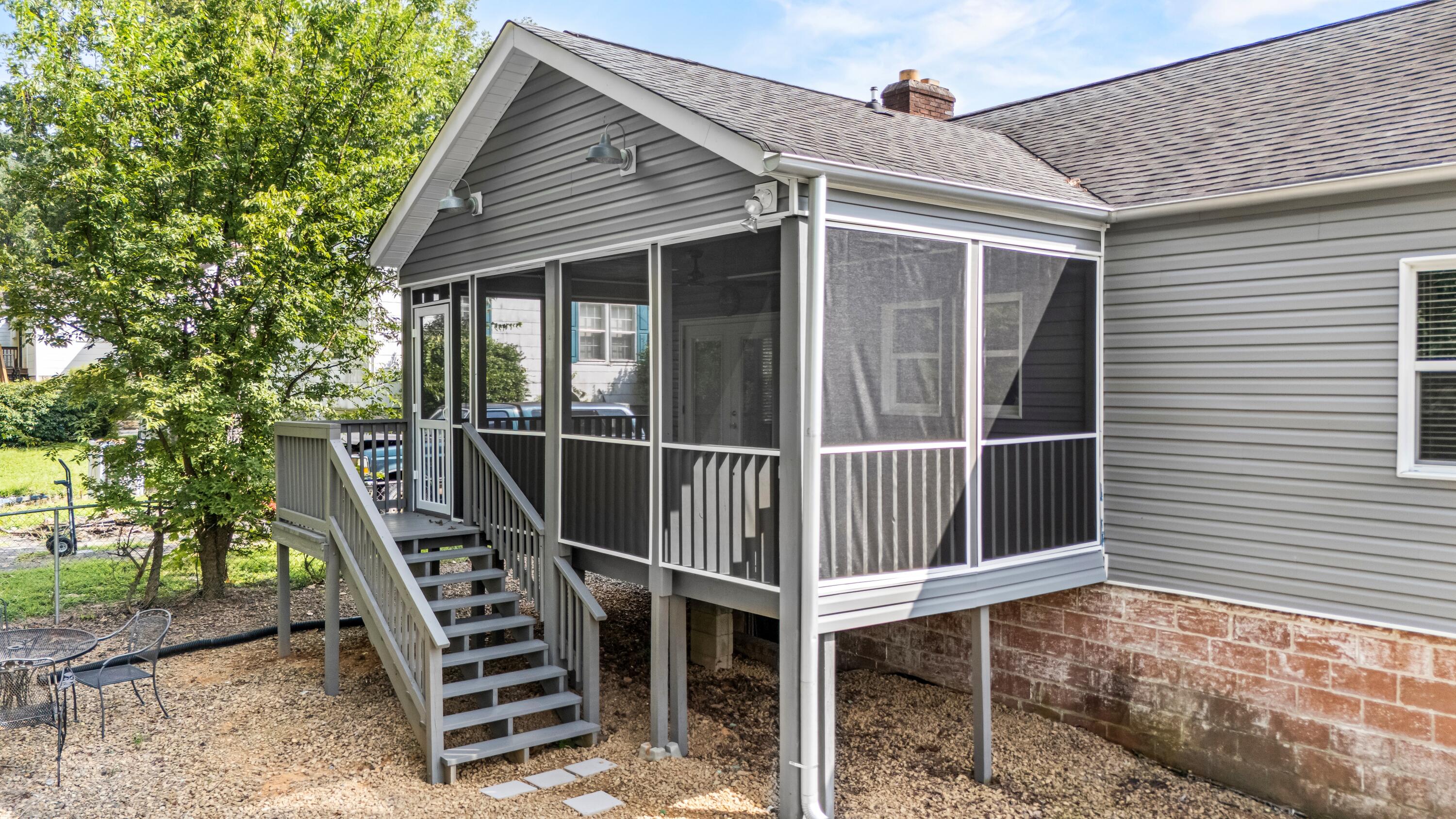 111 Brentwood Drive
