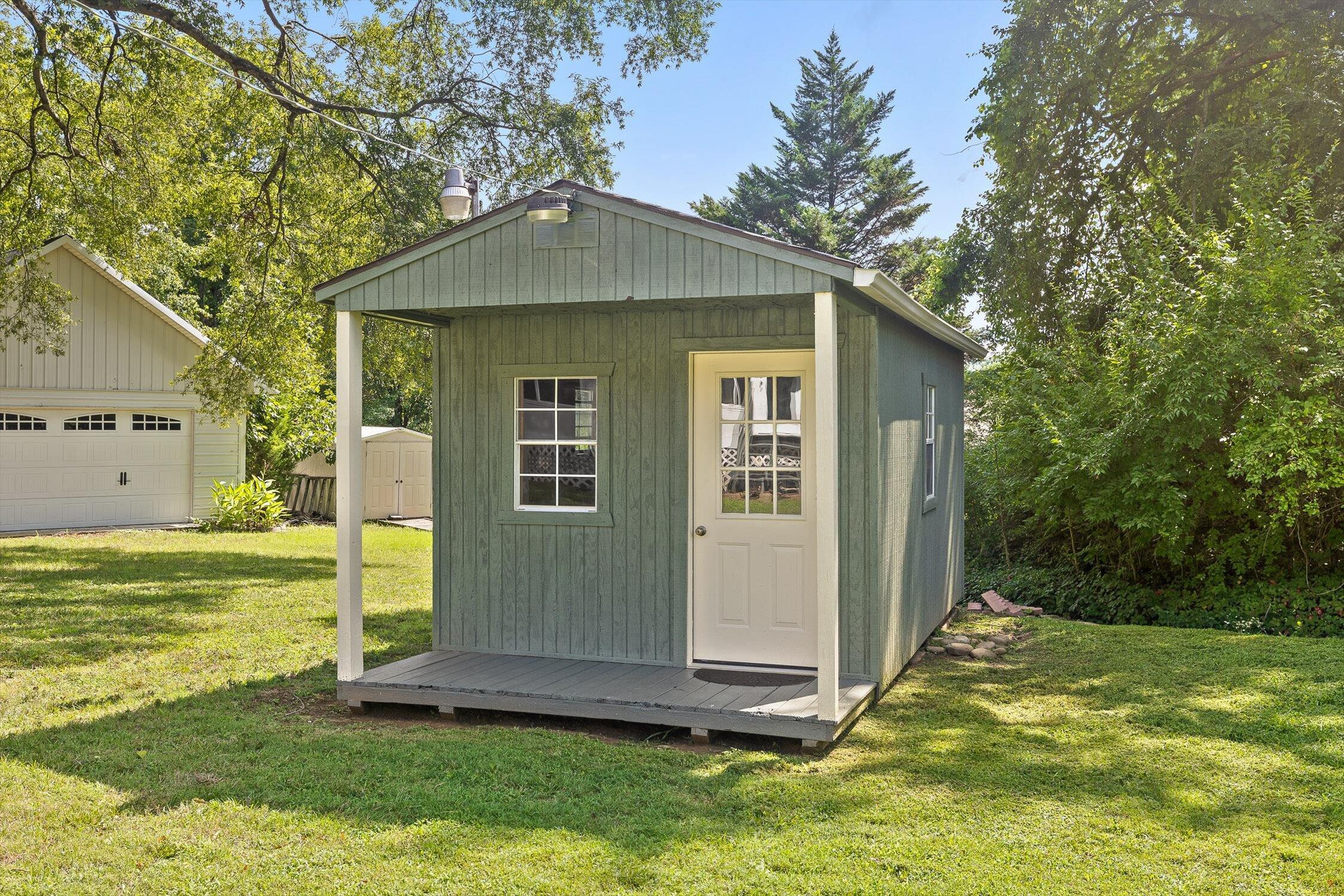 348 Isbill Road