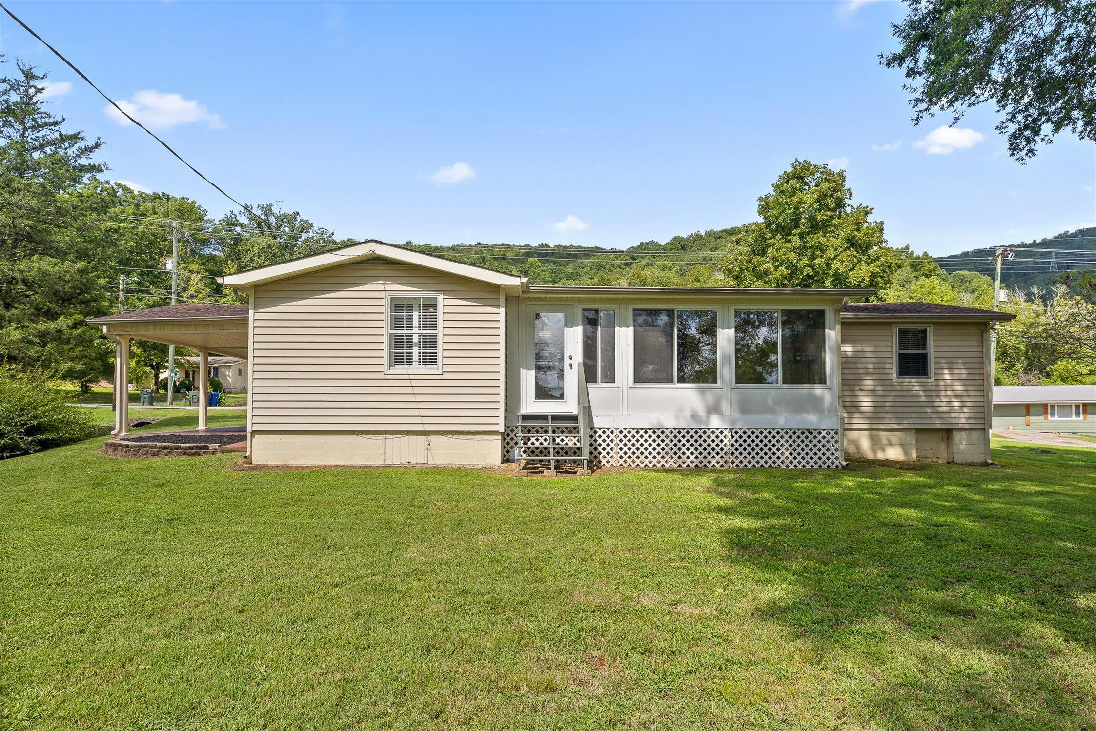 348 Isbill Road