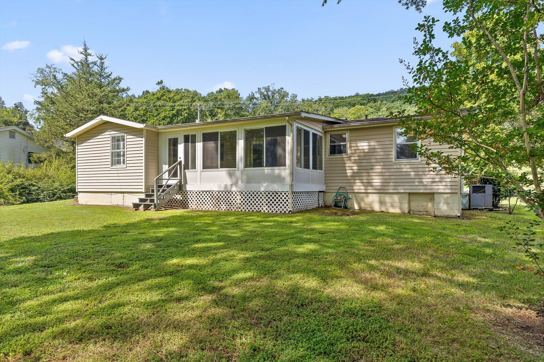 348 Isbill Road