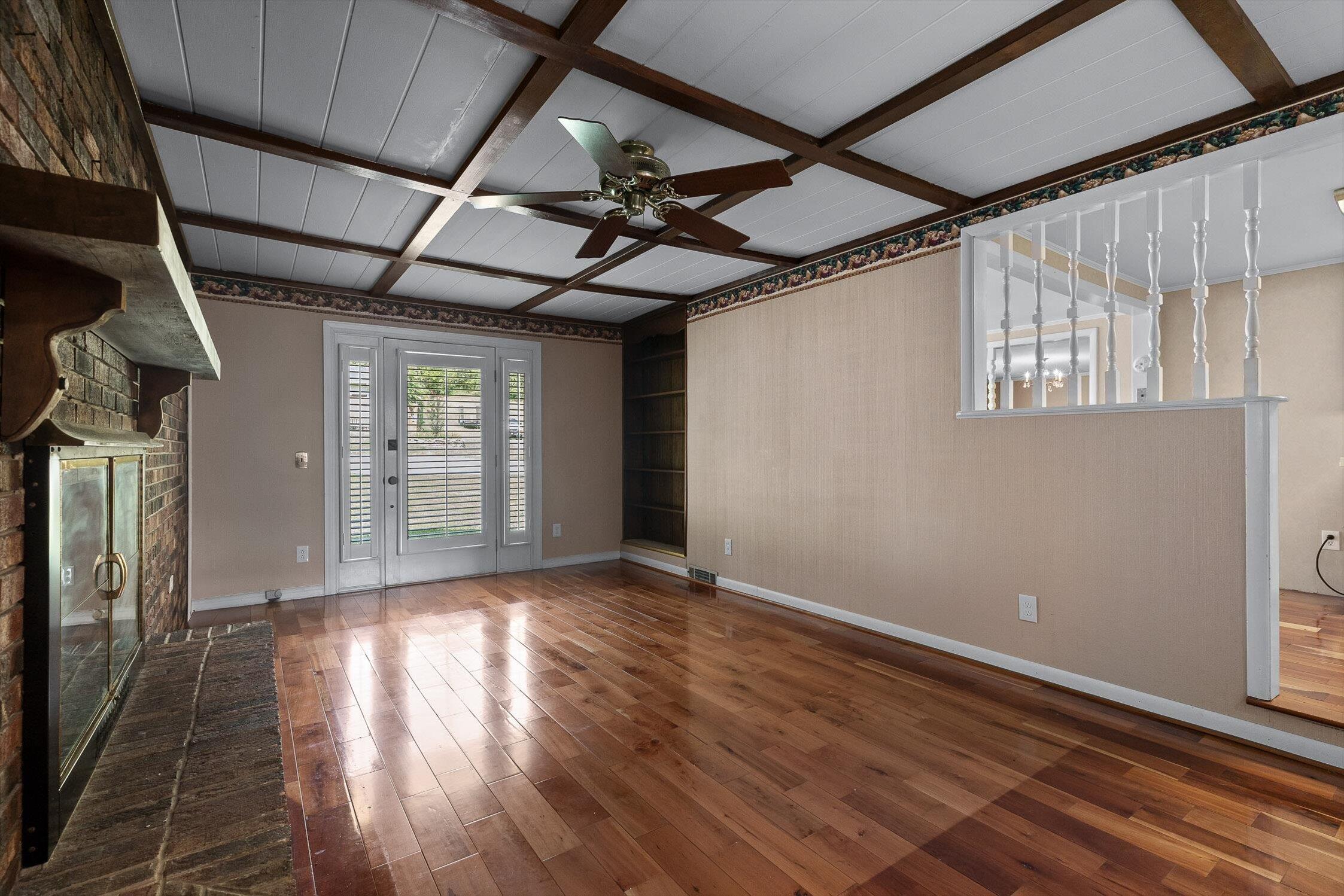 348 Isbill Road