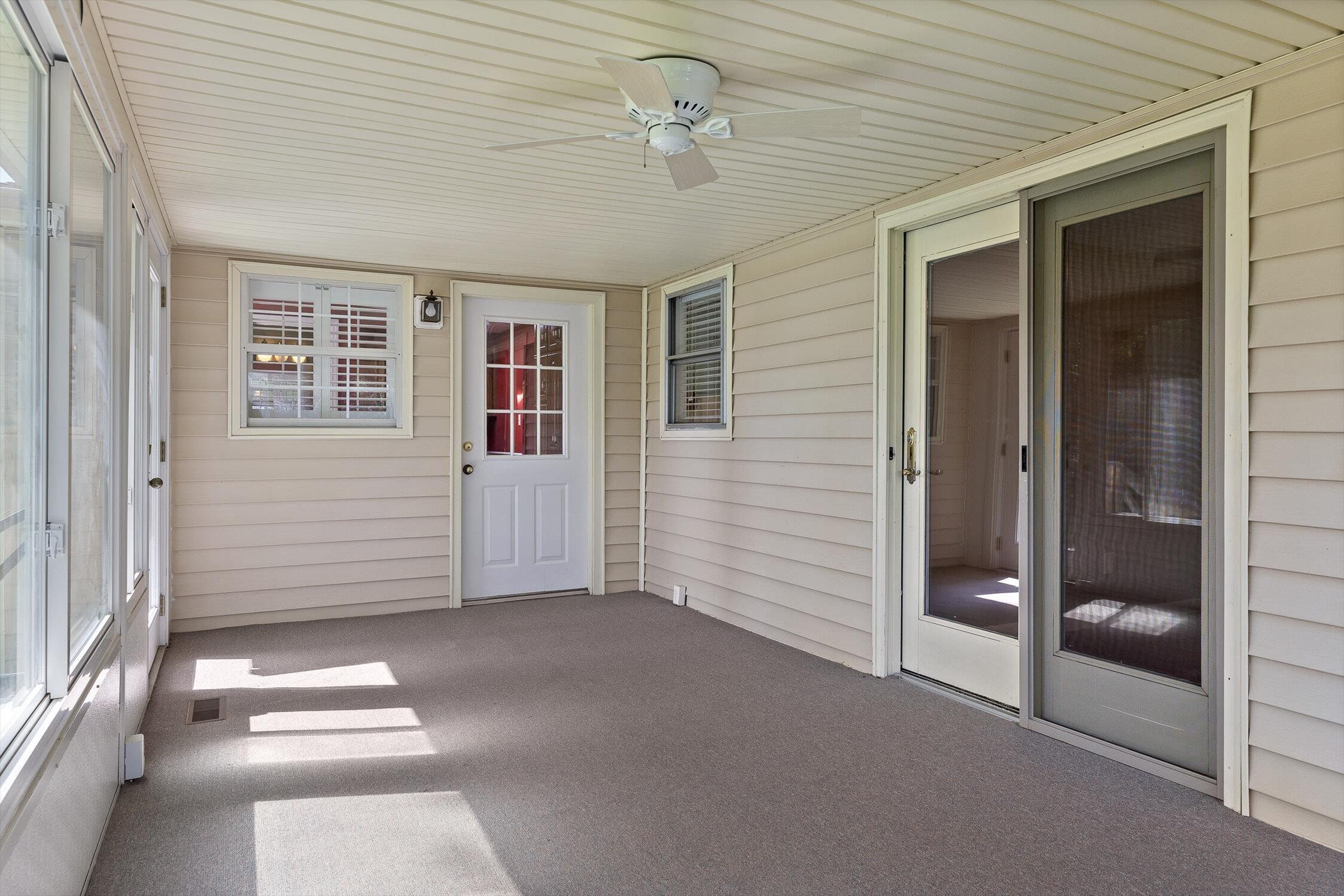 348 Isbill Road