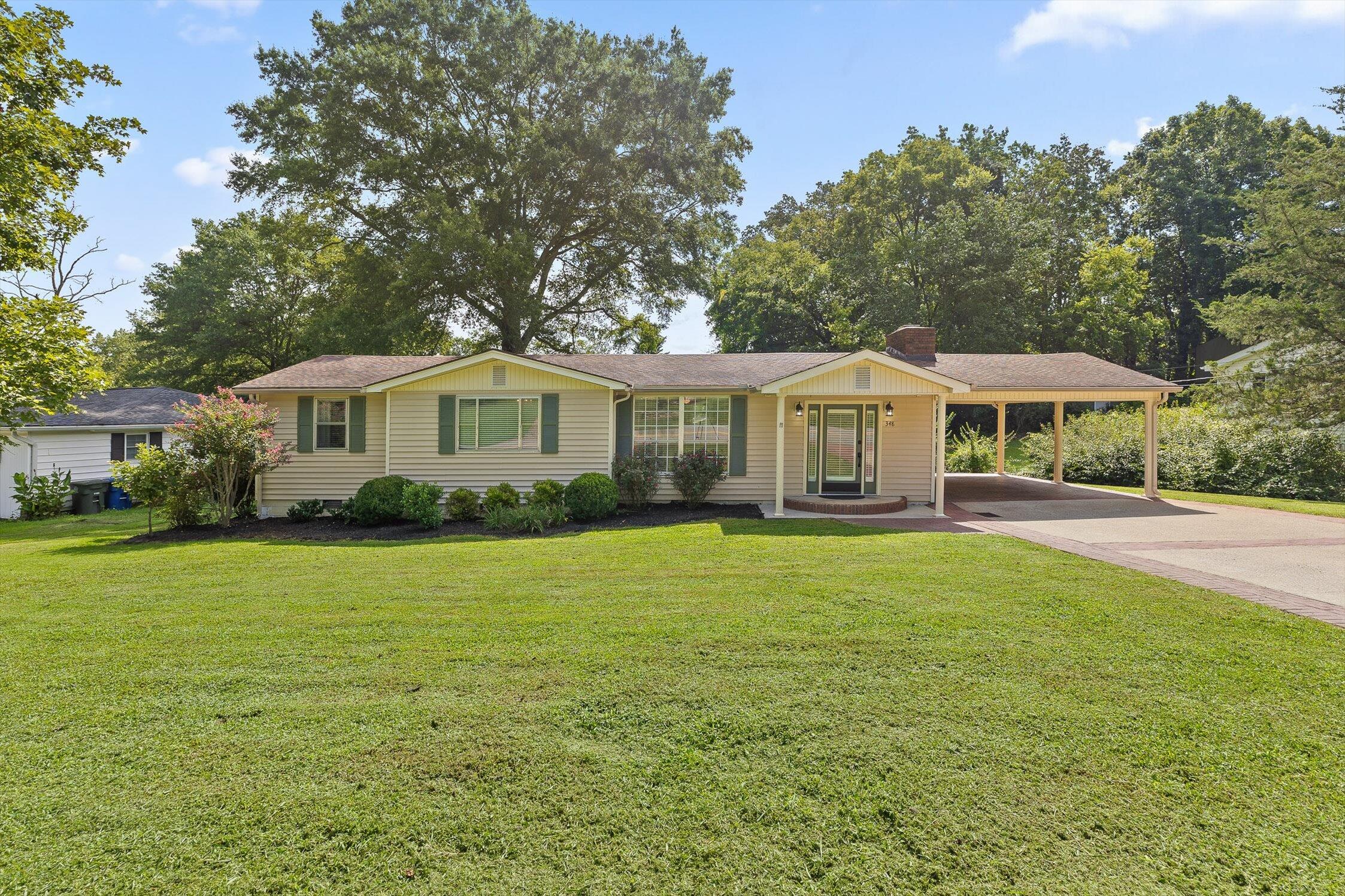 348 Isbill Road