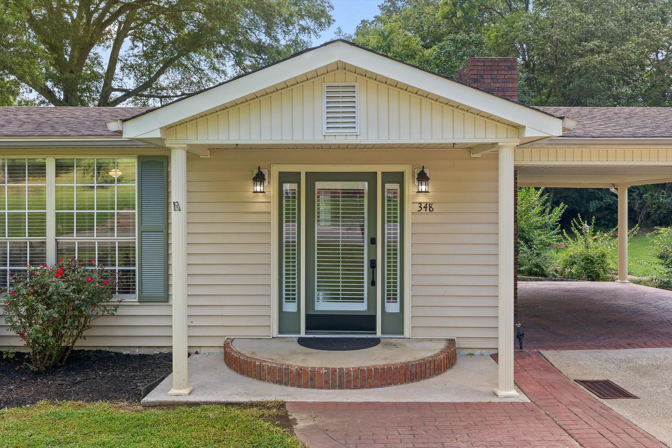 348 Isbill Road