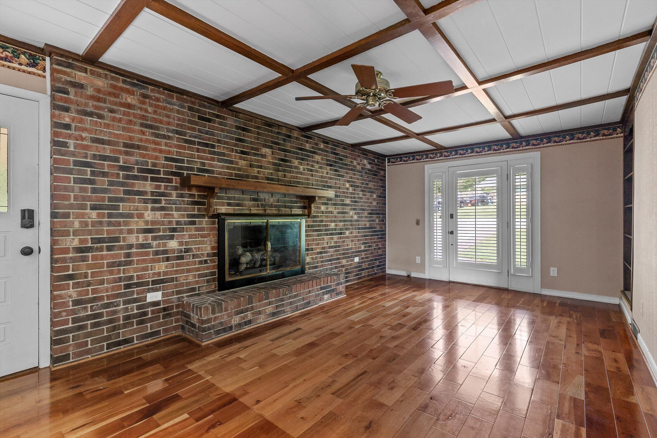 348 Isbill Road