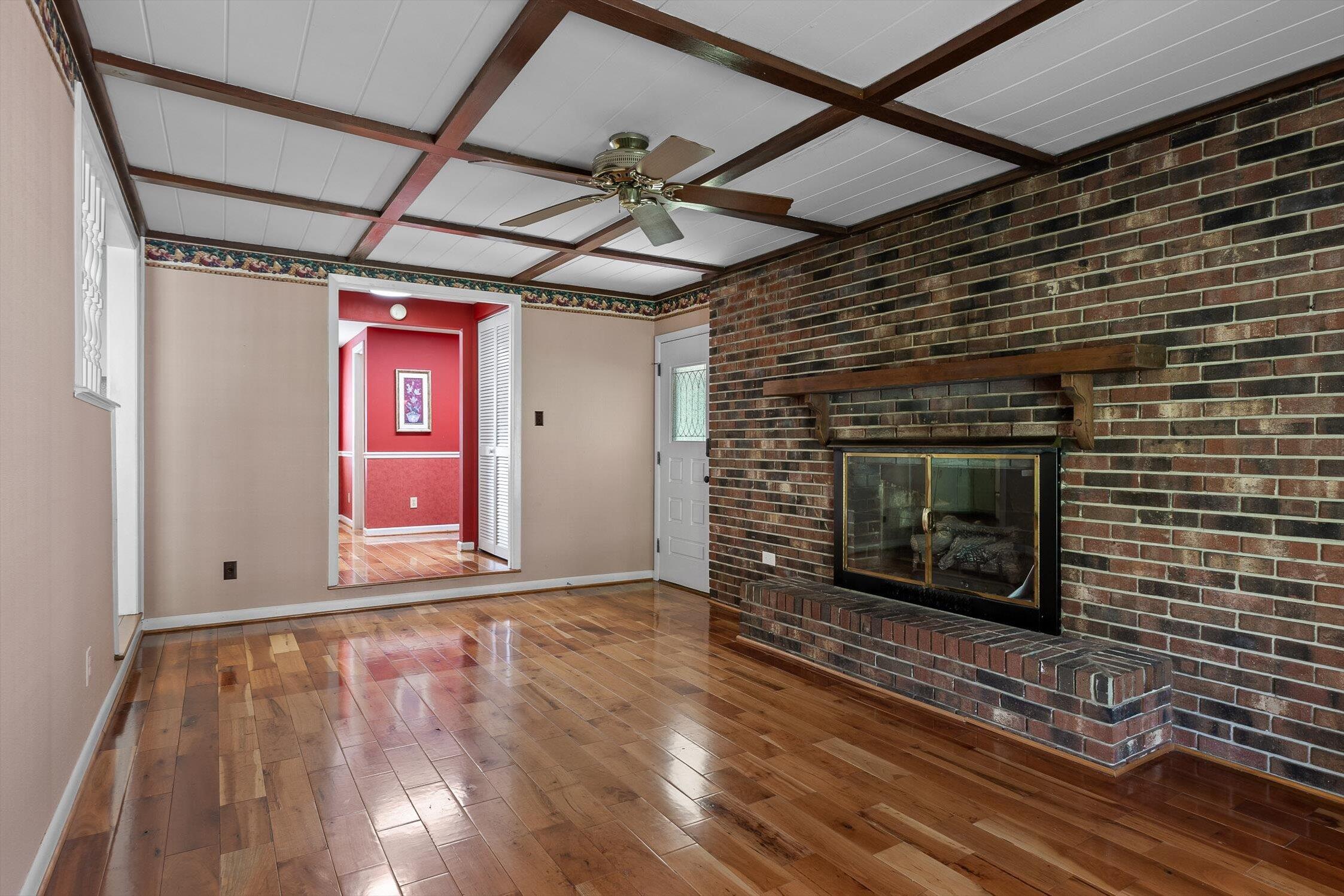 348 Isbill Road