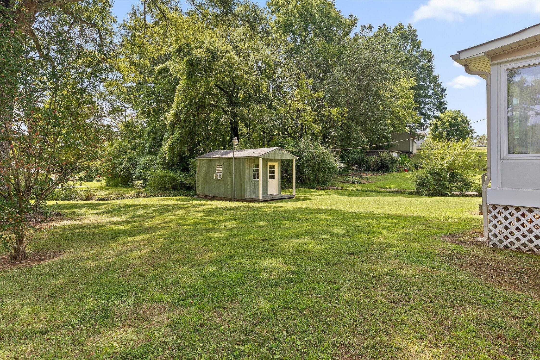 348 Isbill Road