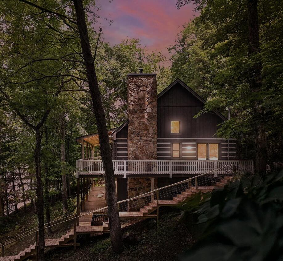 1226 Buzzard Roost Road
