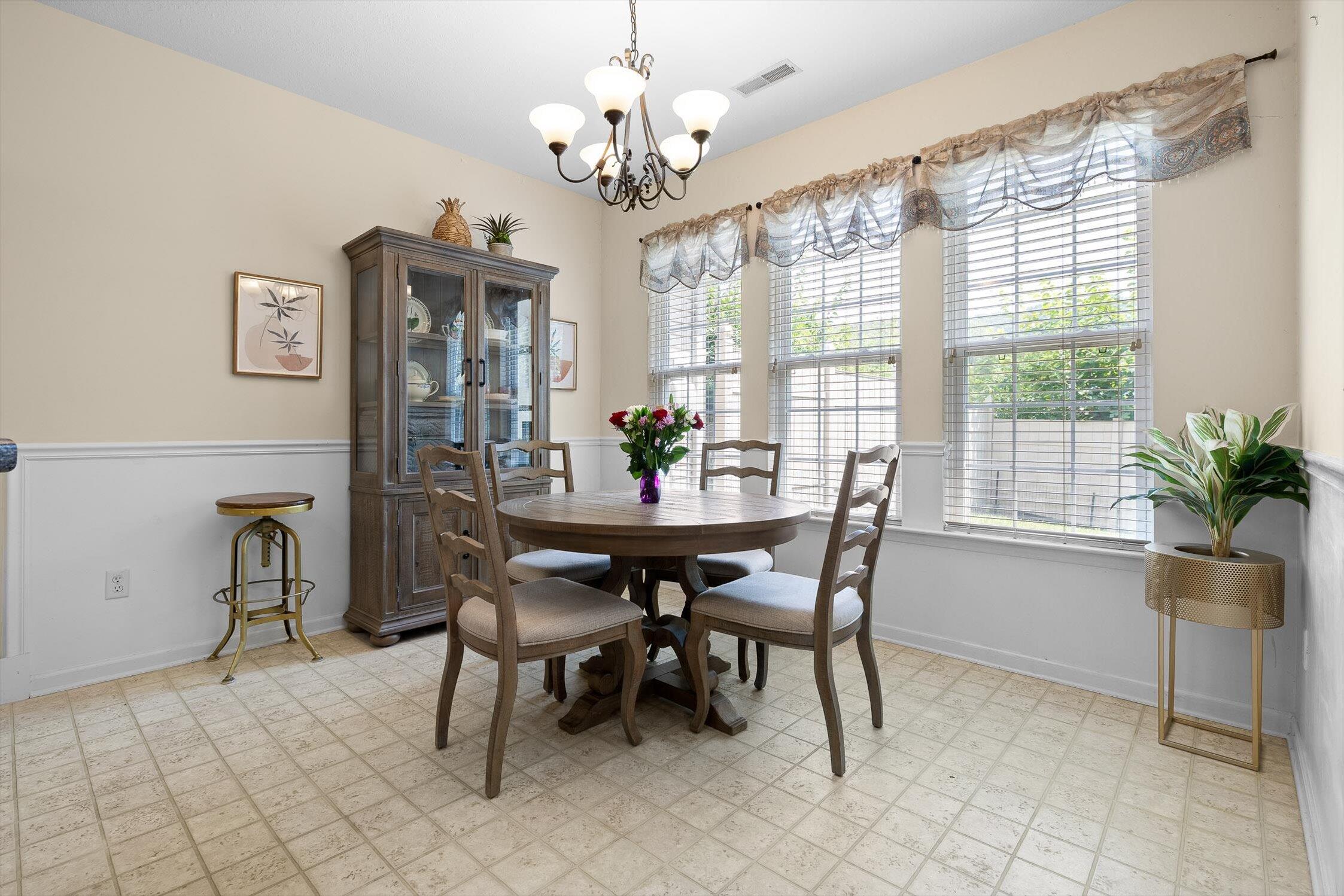 1364 Village Green Drive