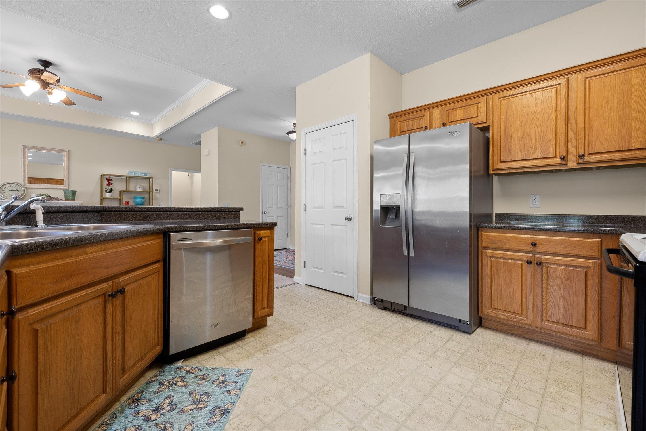 1364 Village Green Drive