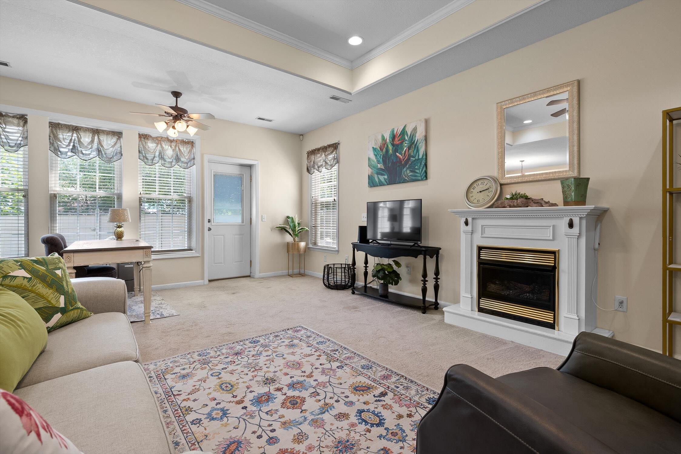 1364 Village Green Drive