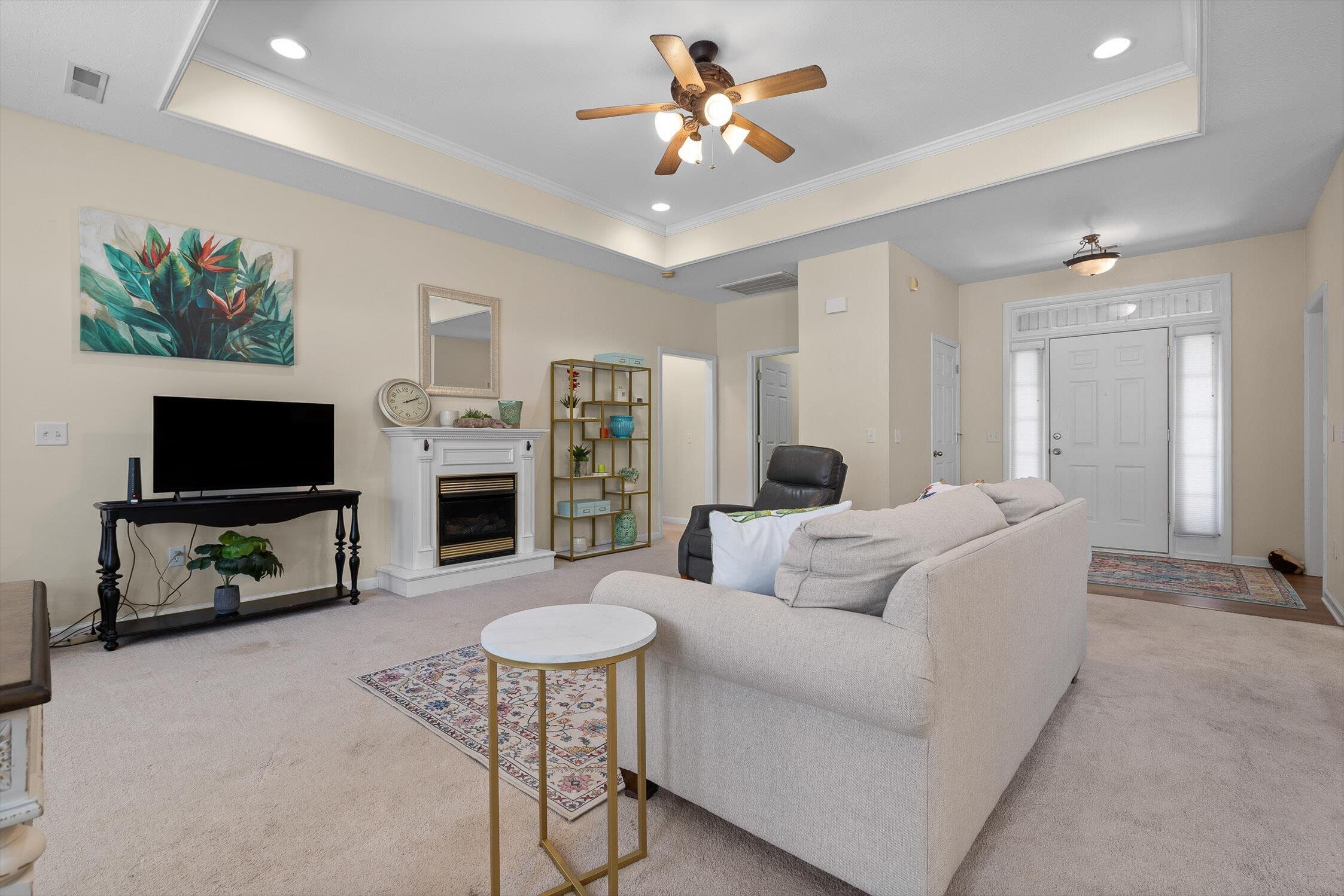 1364 Village Green Drive