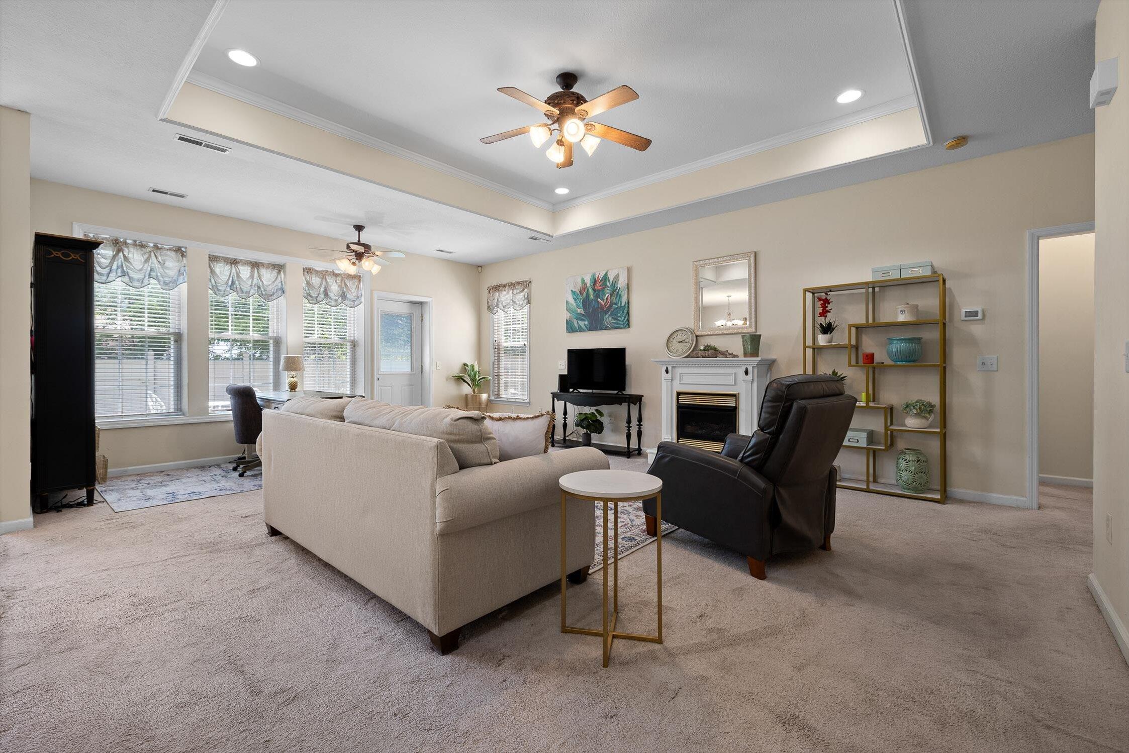 1364 Village Green Drive