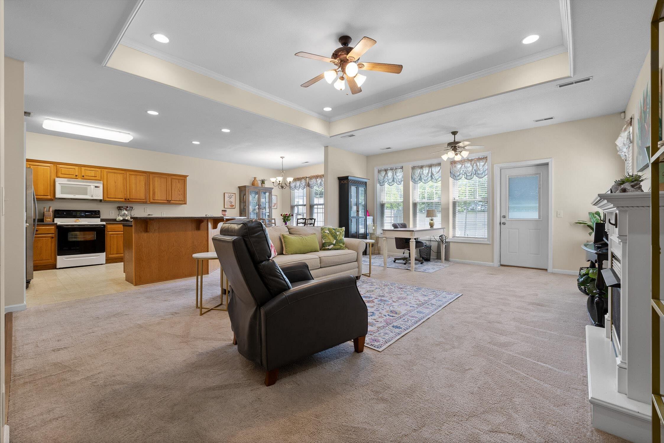 1364 Village Green Drive