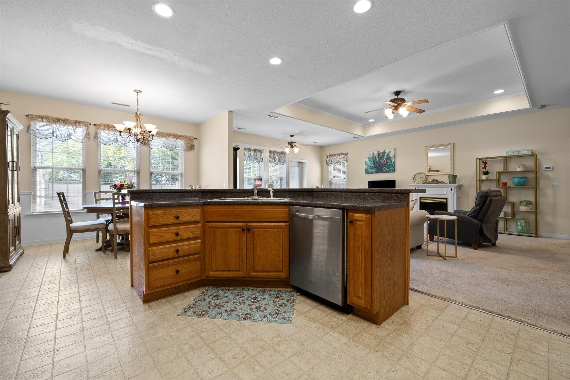 1364 Village Green Drive