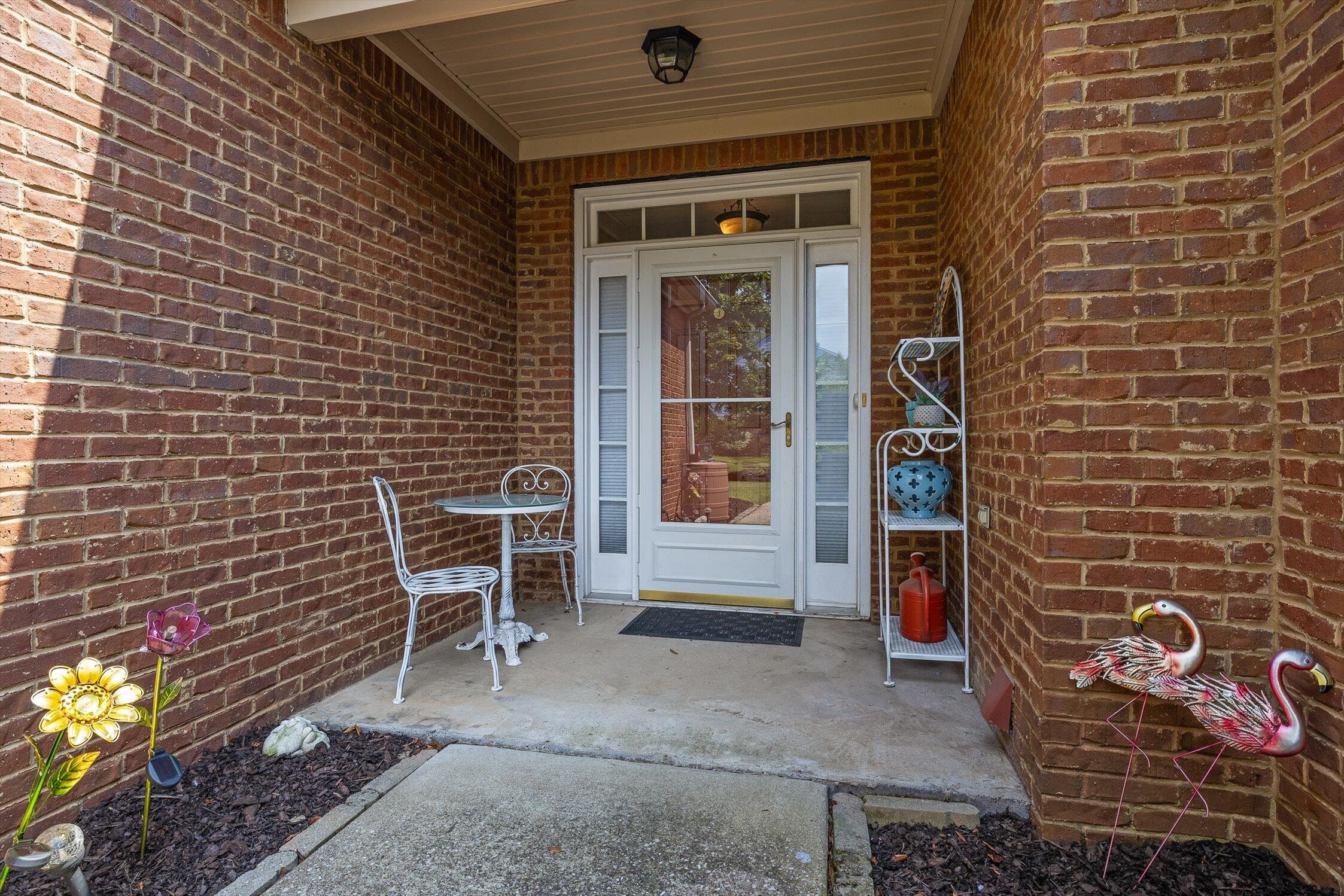 1364 Village Green Drive