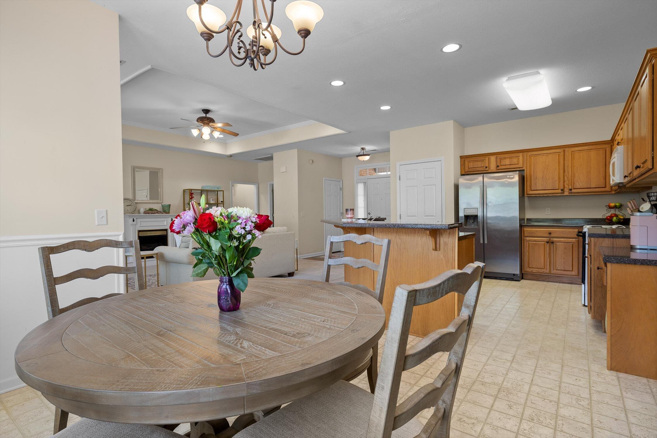 1364 Village Green Drive