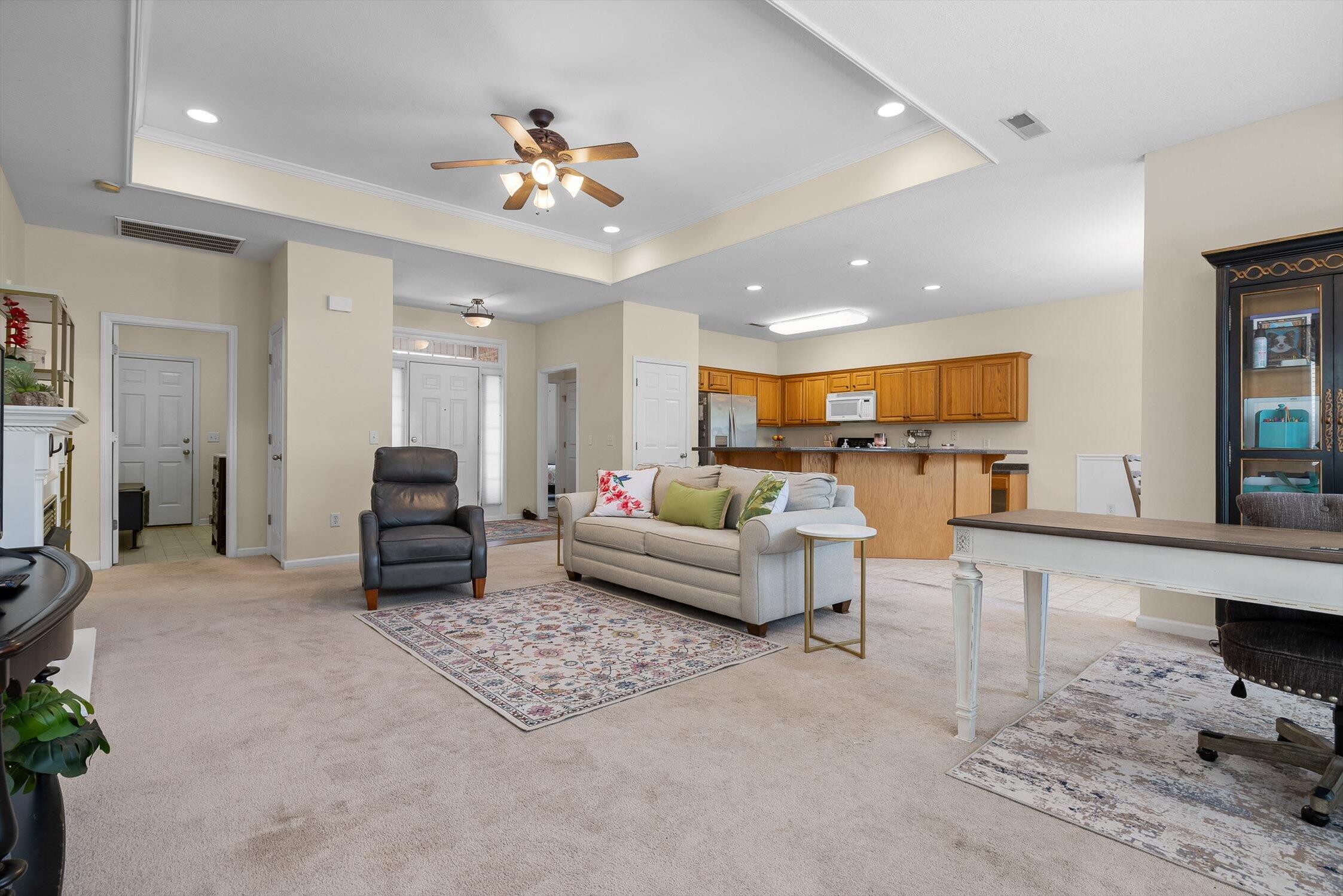 1364 Village Green Drive