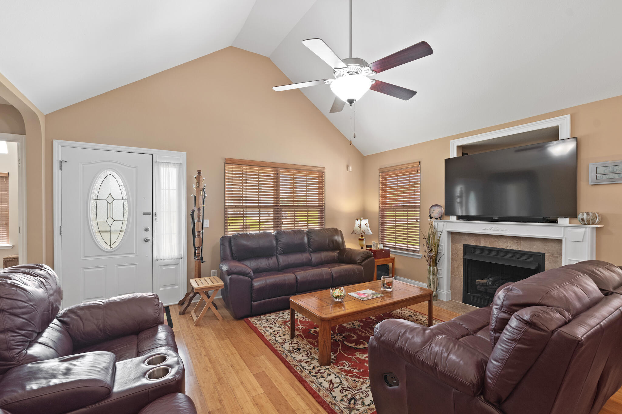 9802 Falcon Crest Drive