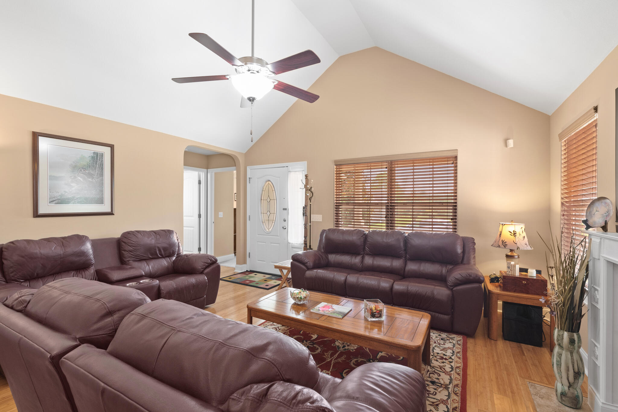 9802 Falcon Crest Drive