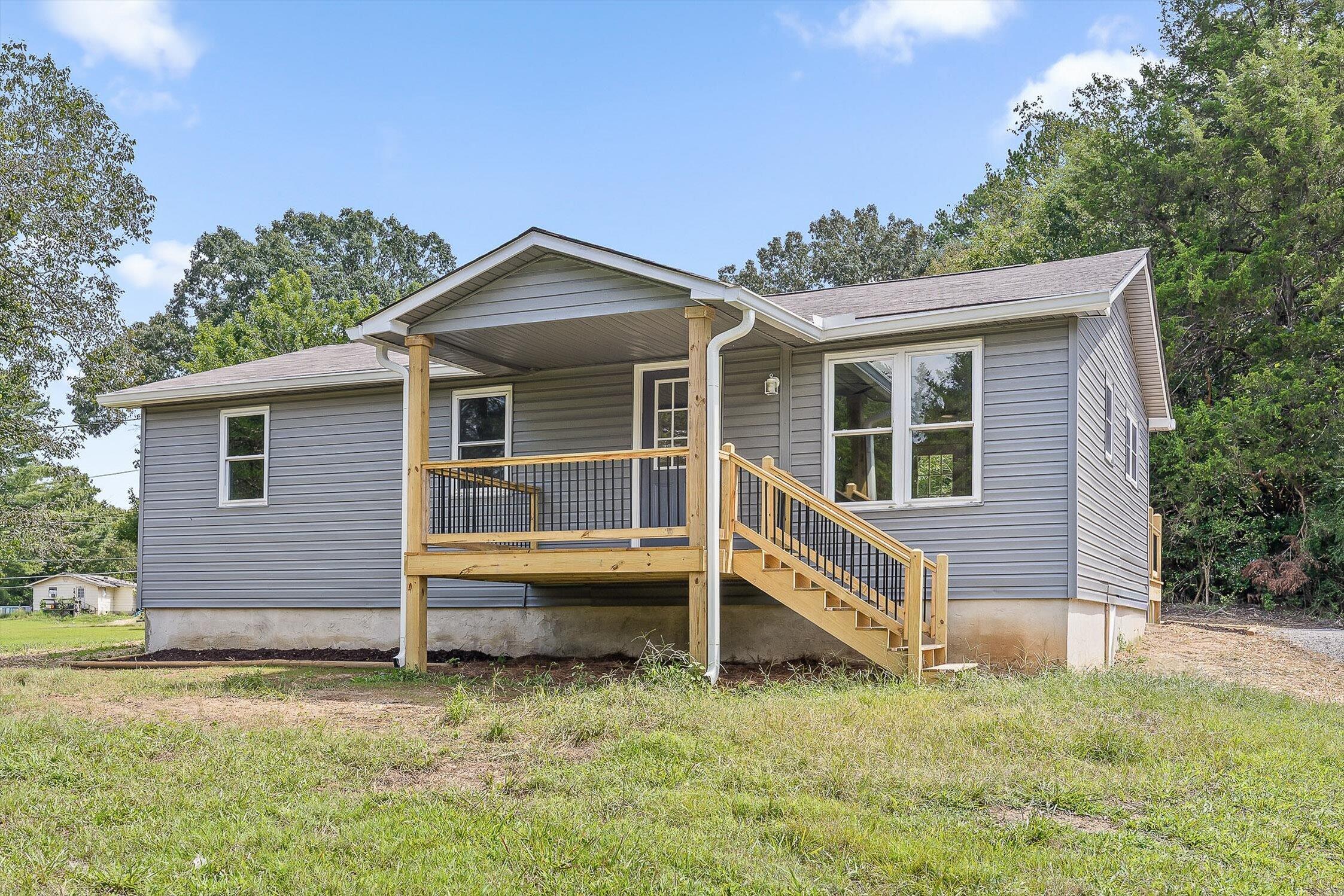 1700 Spradling Road