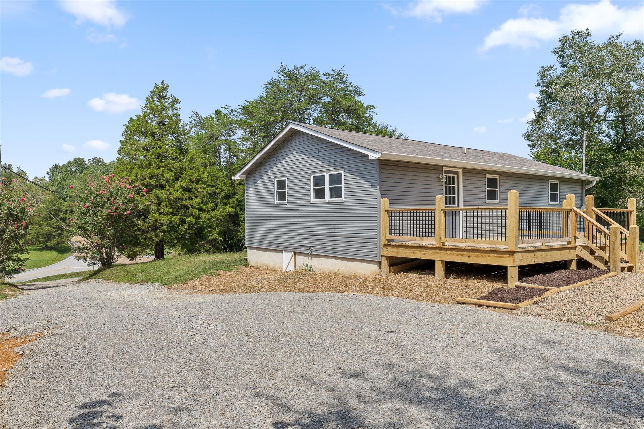 1700 Spradling Road
