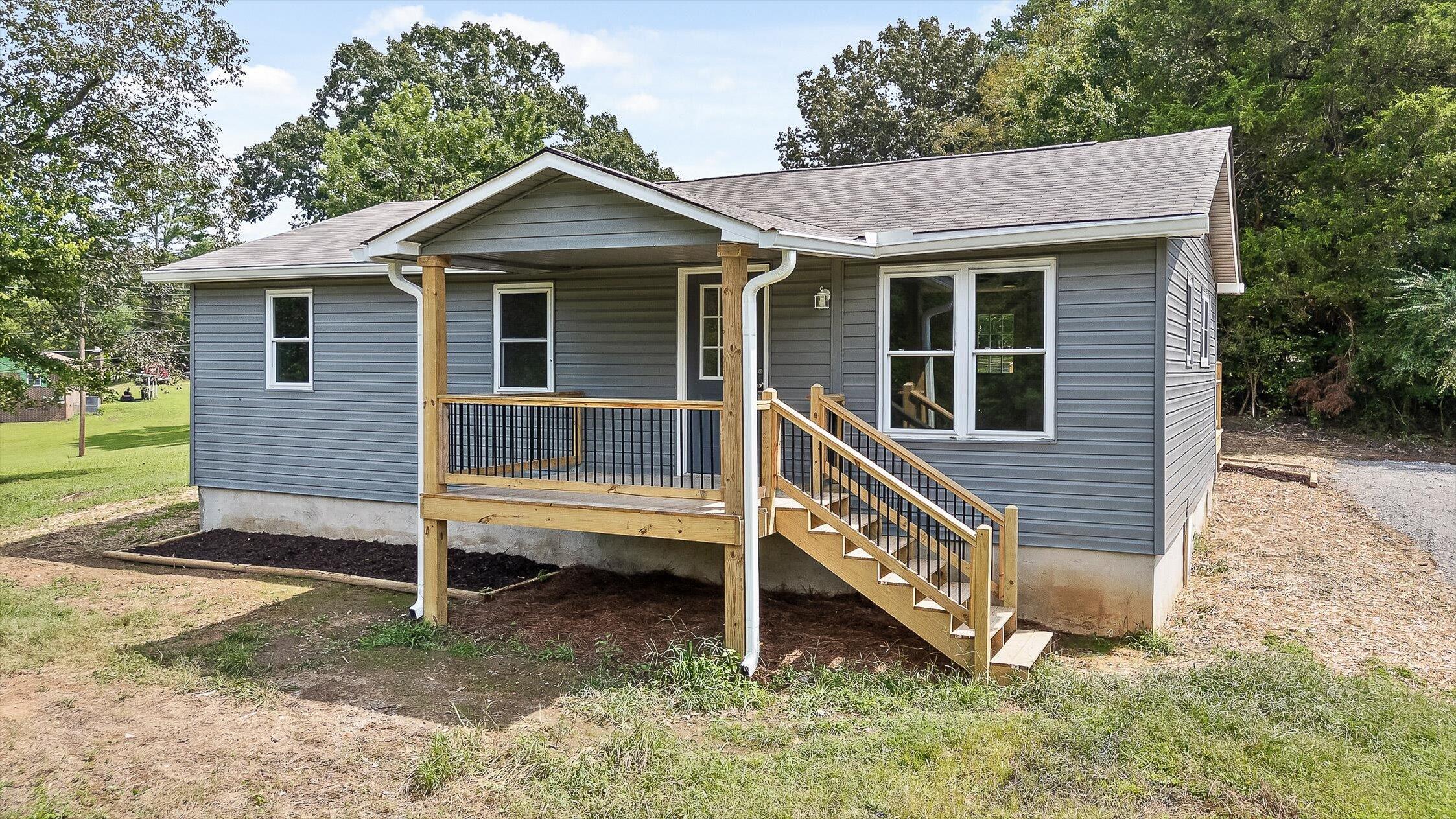 1700 Spradling Road