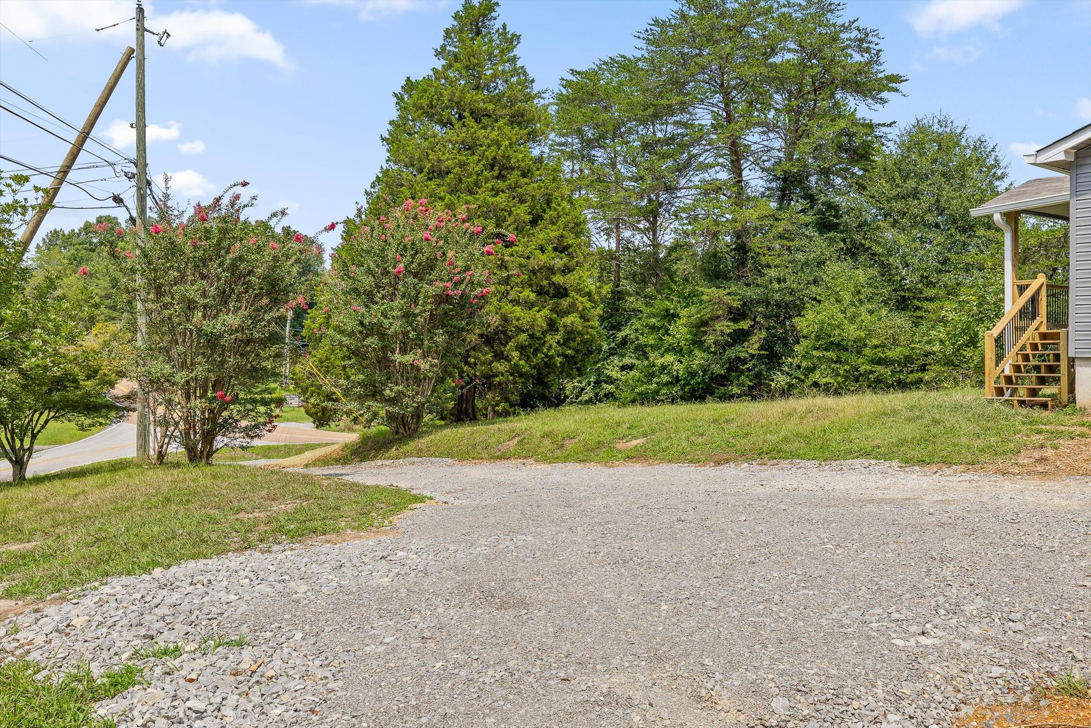1700 Spradling Road