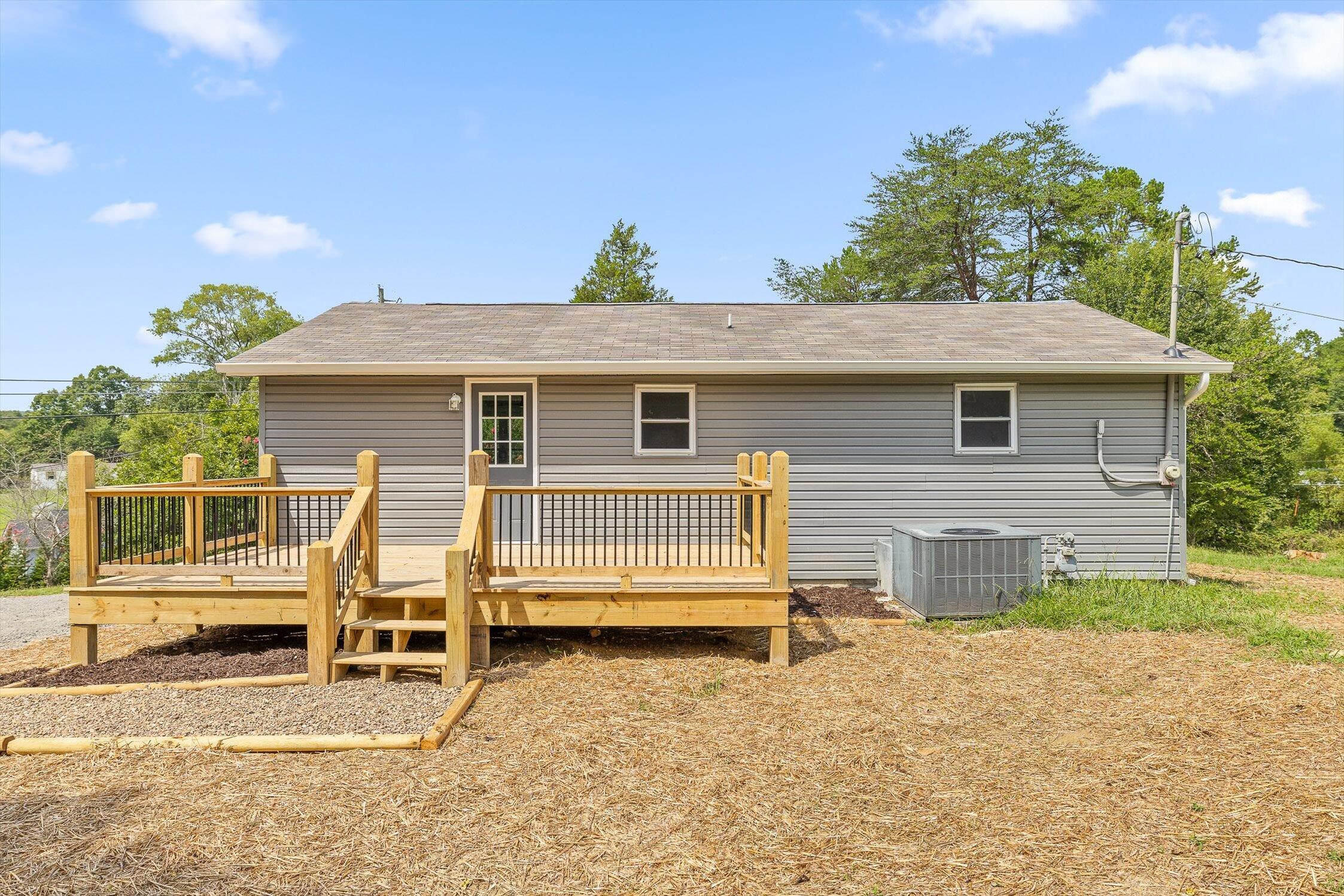 1700 Spradling Road