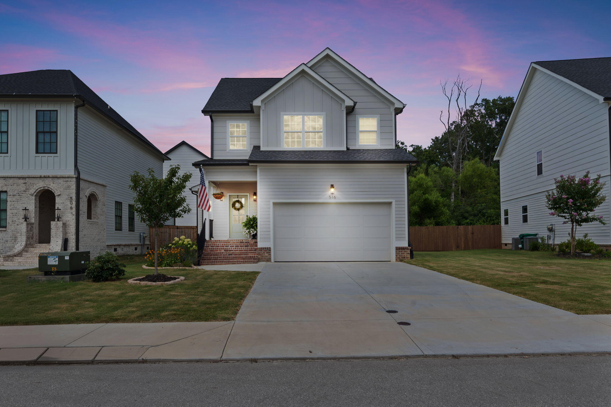 516 Shanti Drive