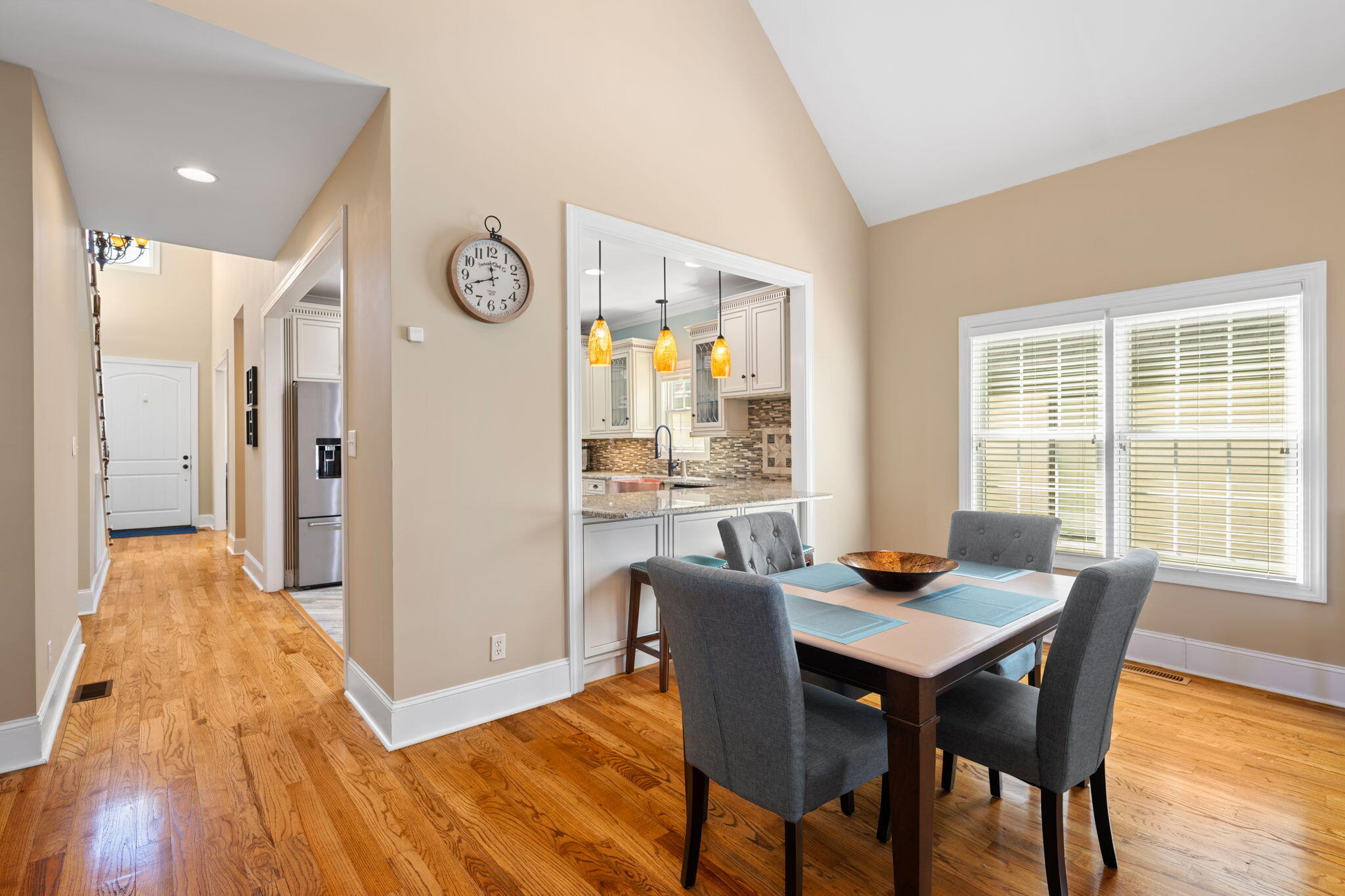 8949 Gentle Mist Circle, Ooltewah