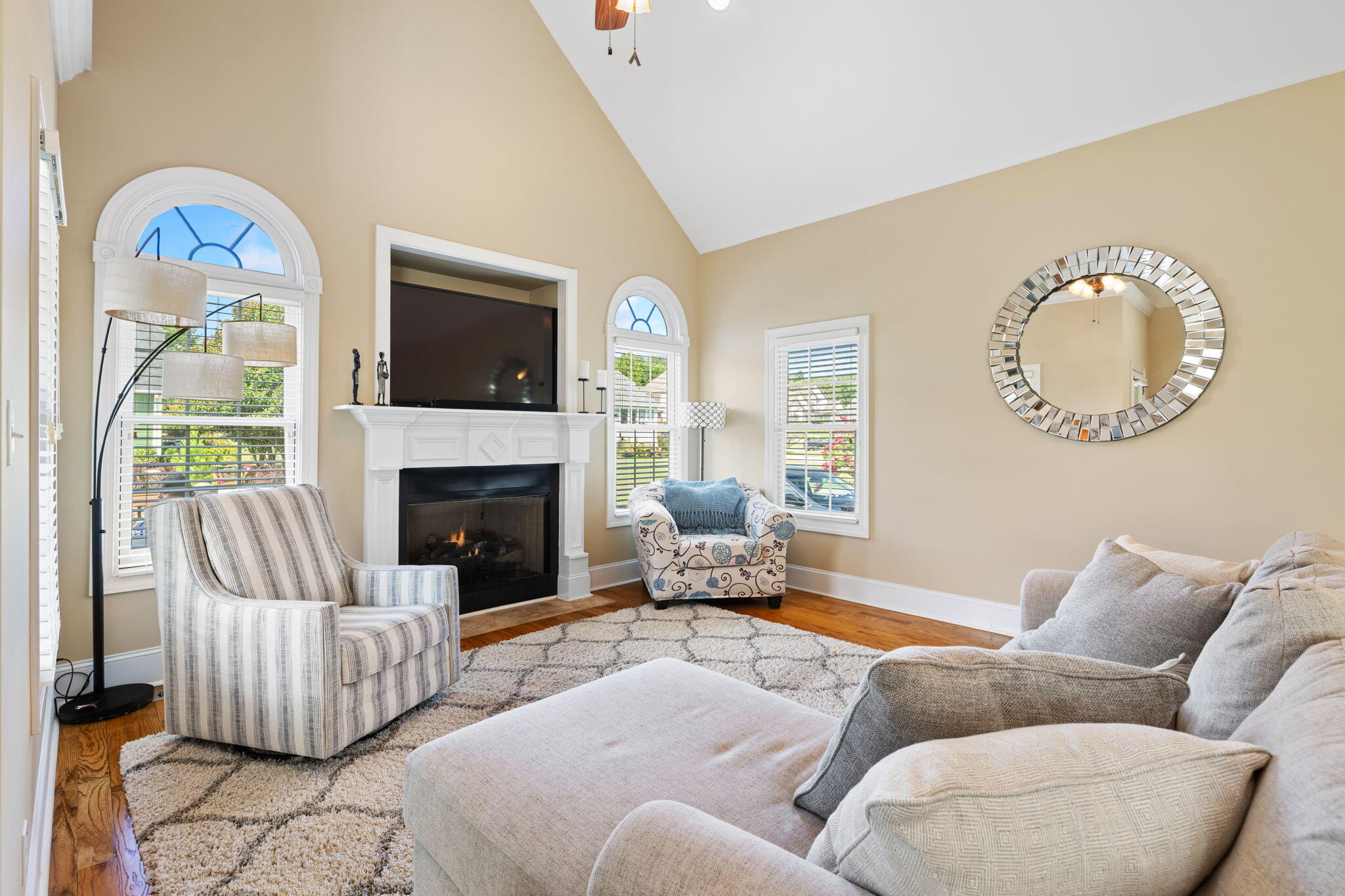 8949 Gentle Mist Circle, Ooltewah