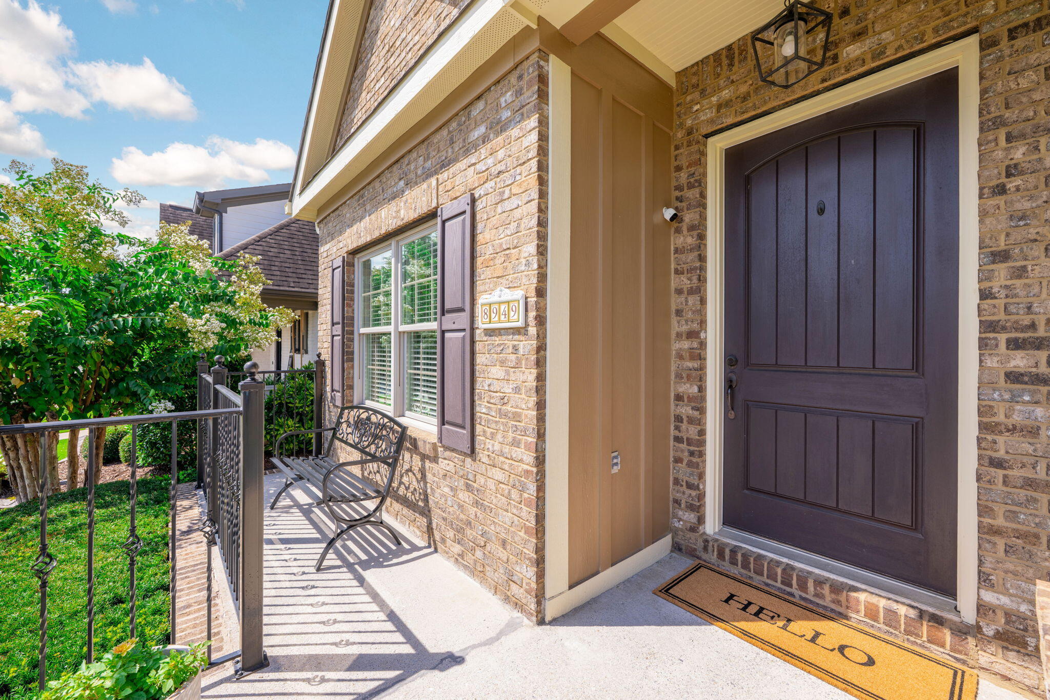 8949 Gentle Mist Circle, Ooltewah