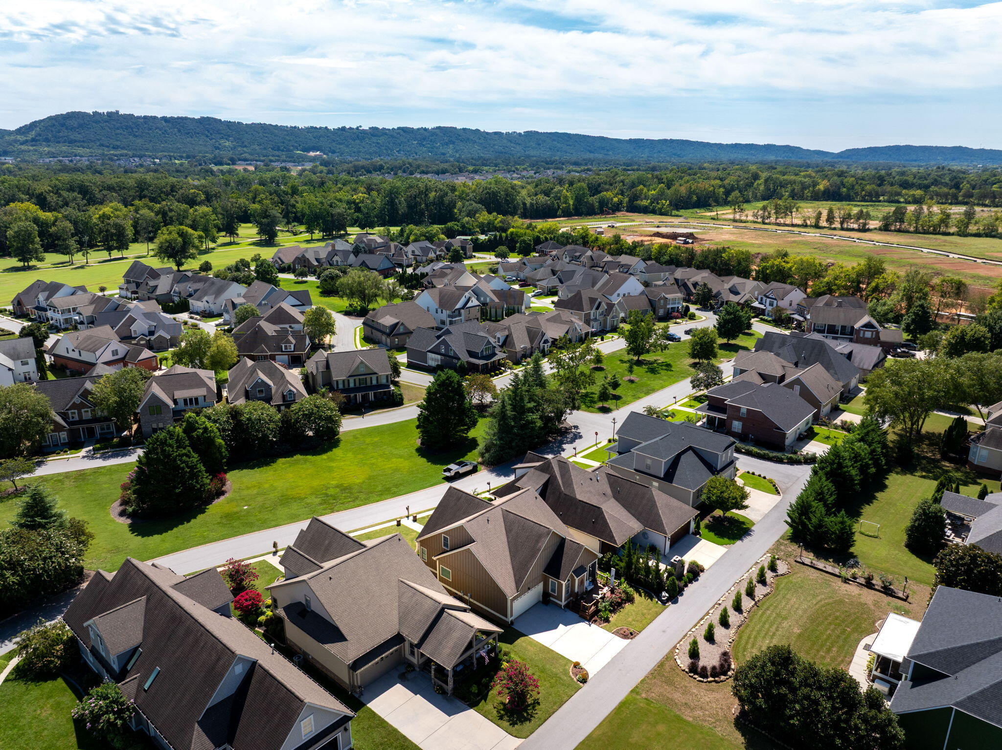 8949 Gentle Mist Circle, Ooltewah