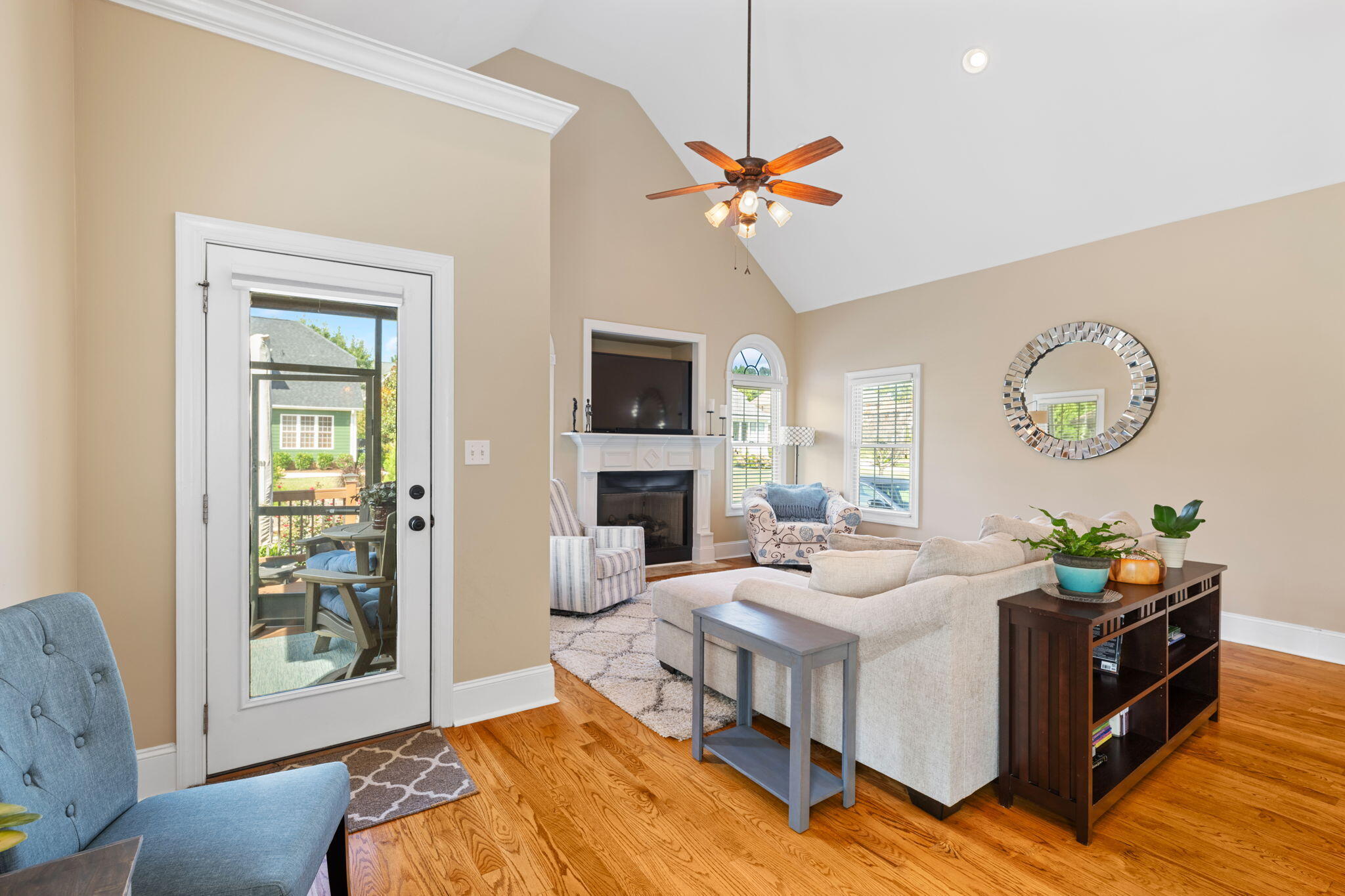 8949 Gentle Mist Circle, Ooltewah