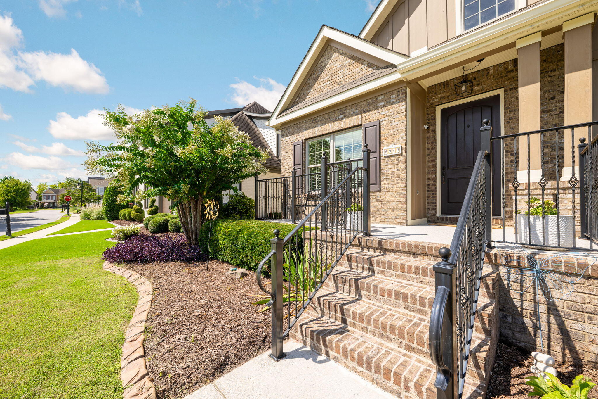 8949 Gentle Mist Circle, Ooltewah