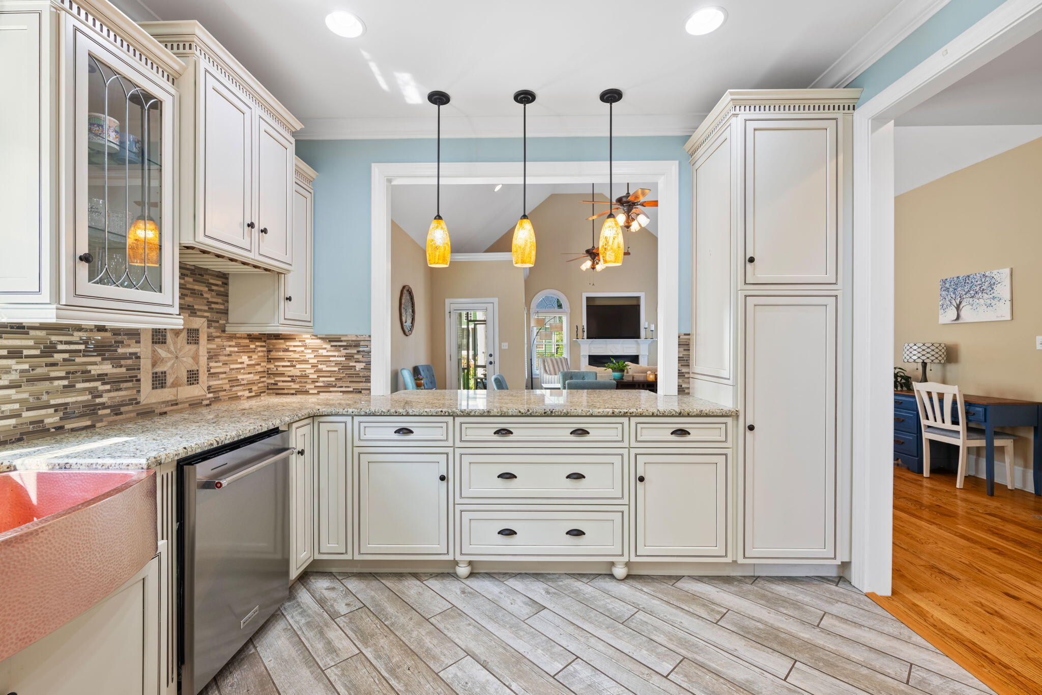 8949 Gentle Mist Circle, Ooltewah