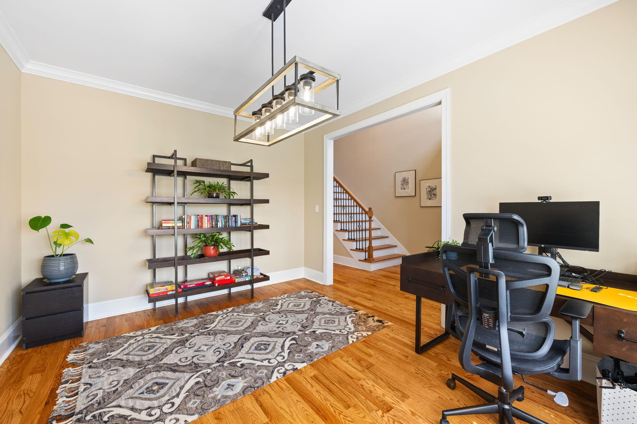 8949 Gentle Mist Circle, Ooltewah