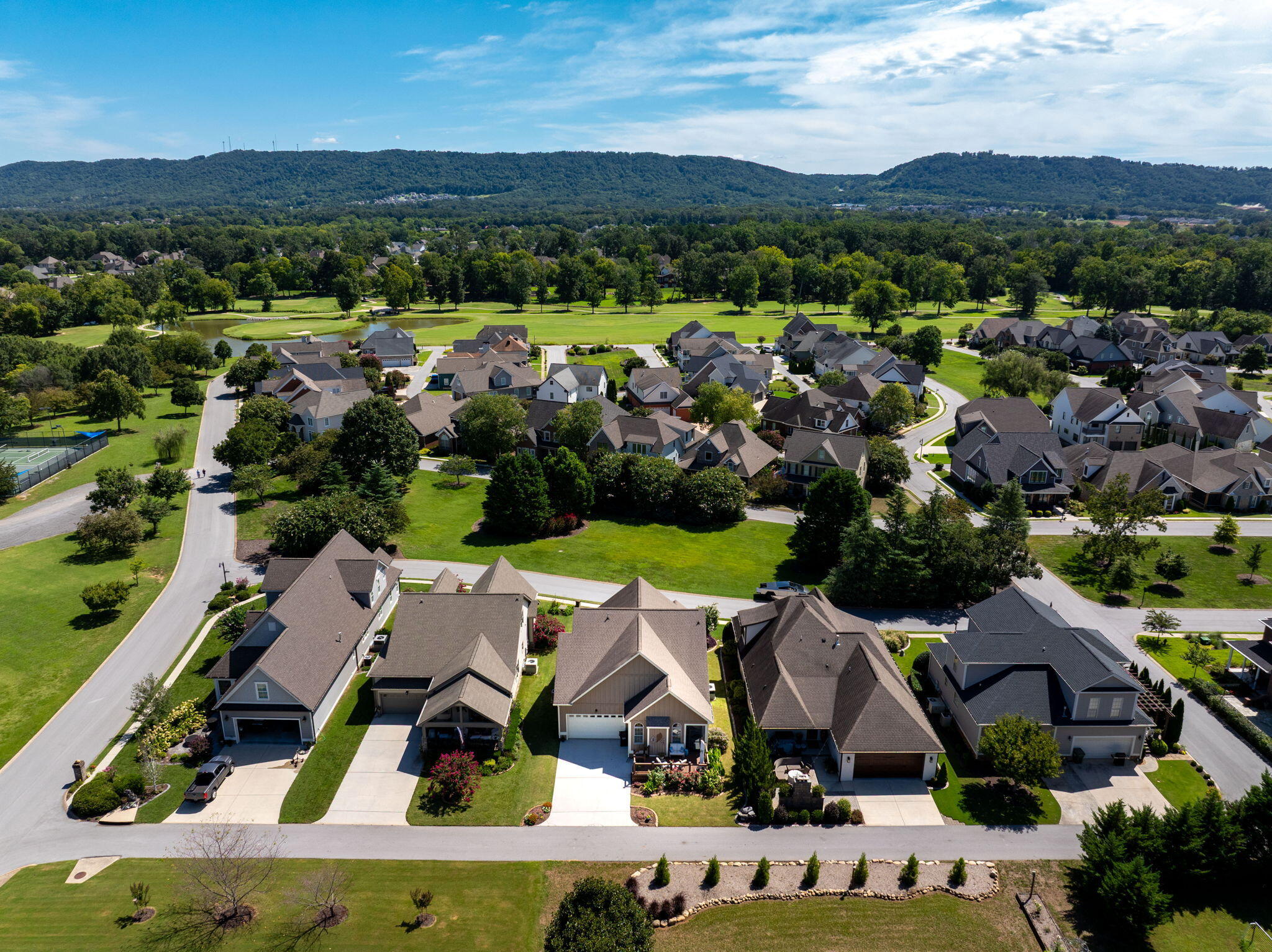 8949 Gentle Mist Circle, Ooltewah