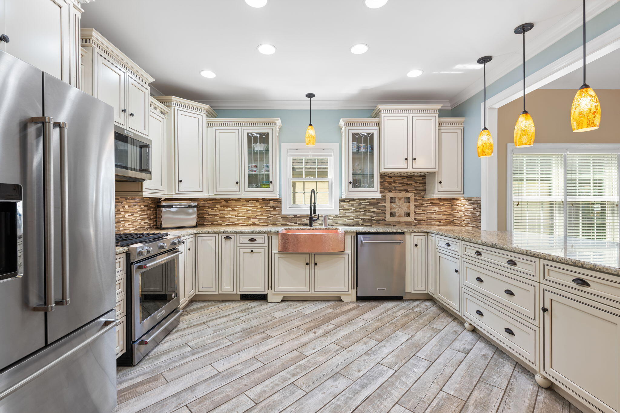 8949 Gentle Mist Circle, Ooltewah