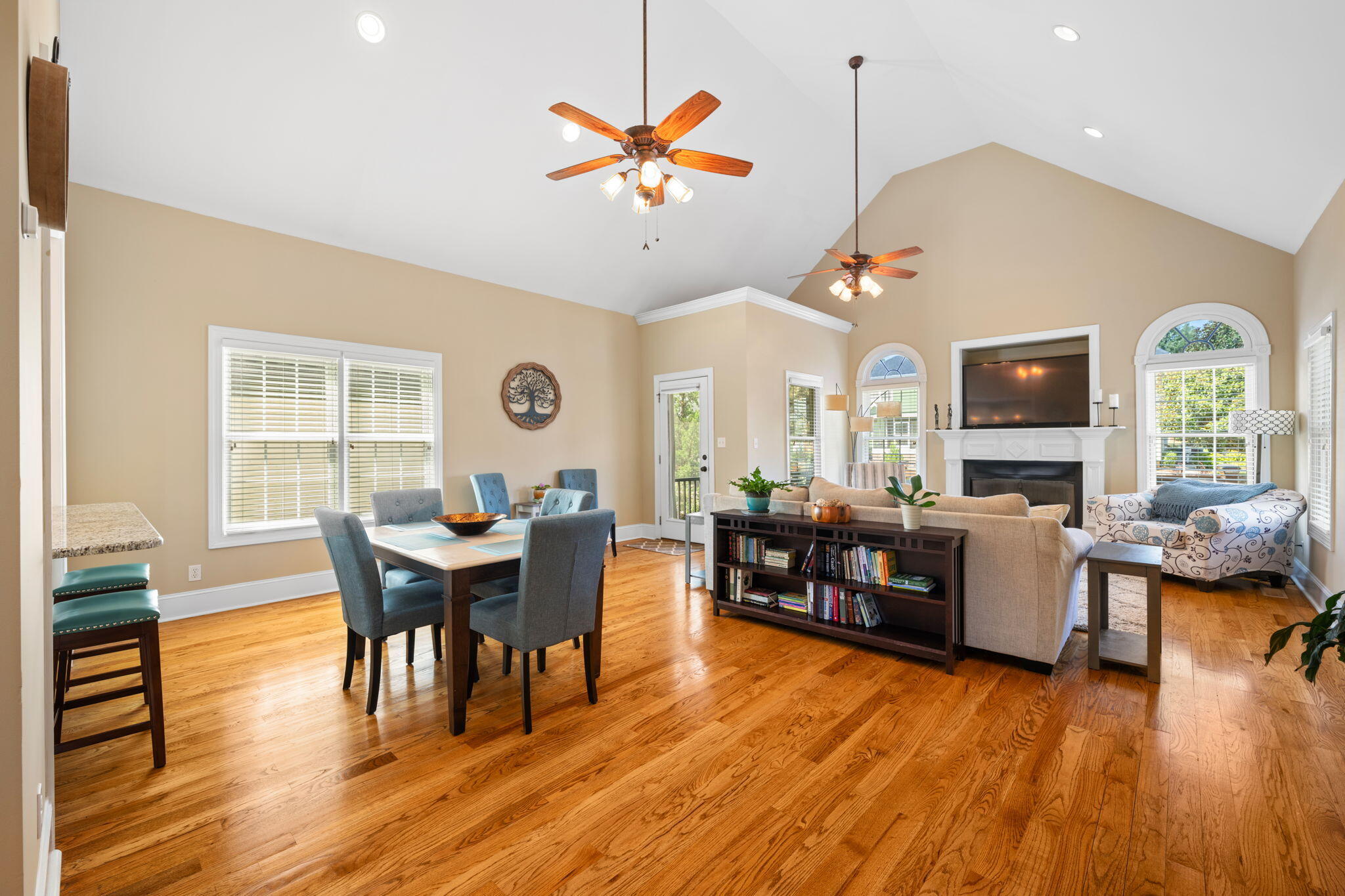 8949 Gentle Mist Circle, Ooltewah