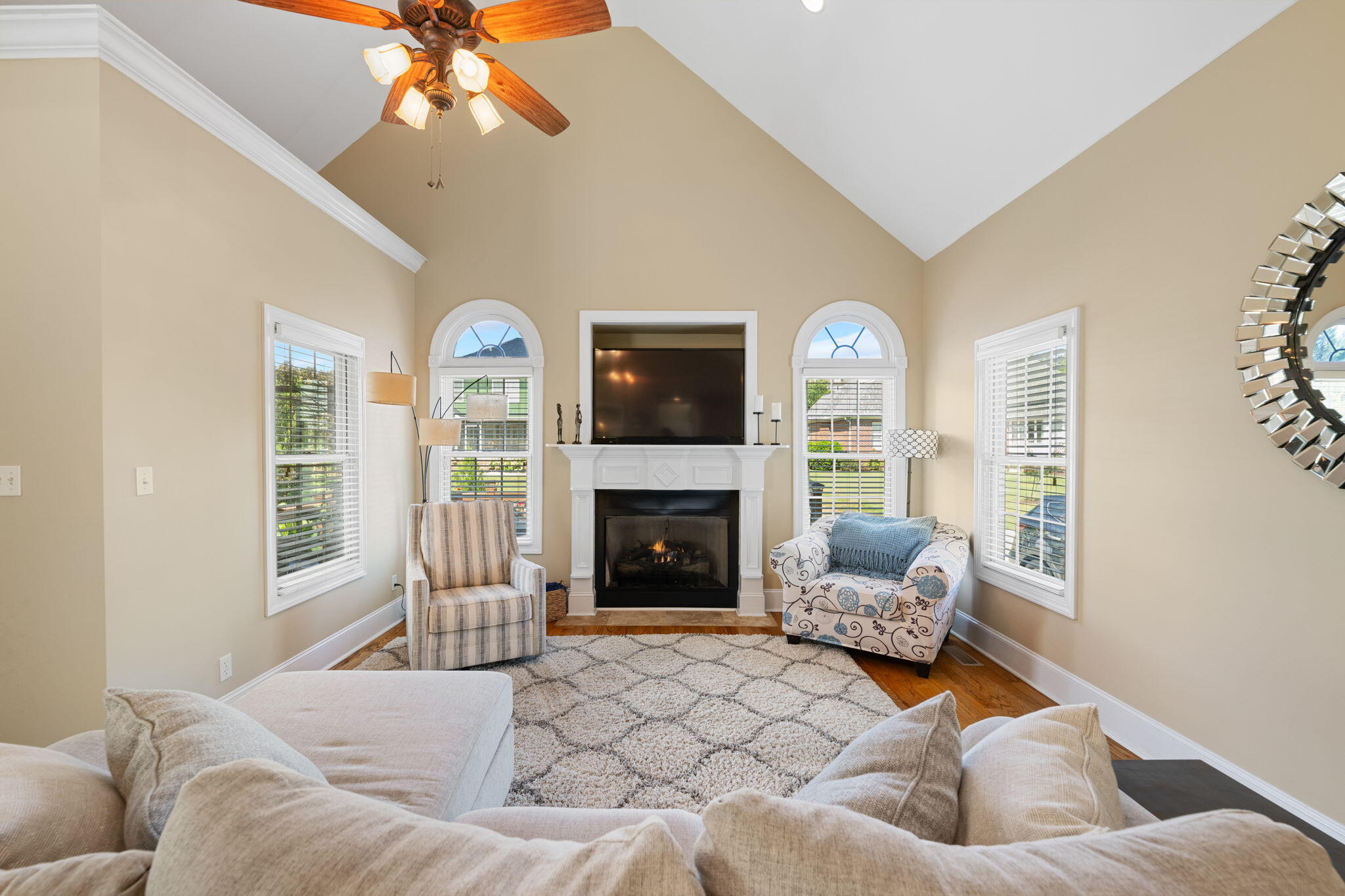 8949 Gentle Mist Circle, Ooltewah