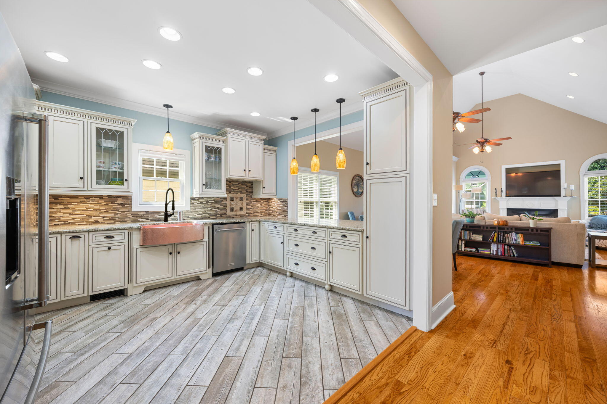 8949 Gentle Mist Circle, Ooltewah