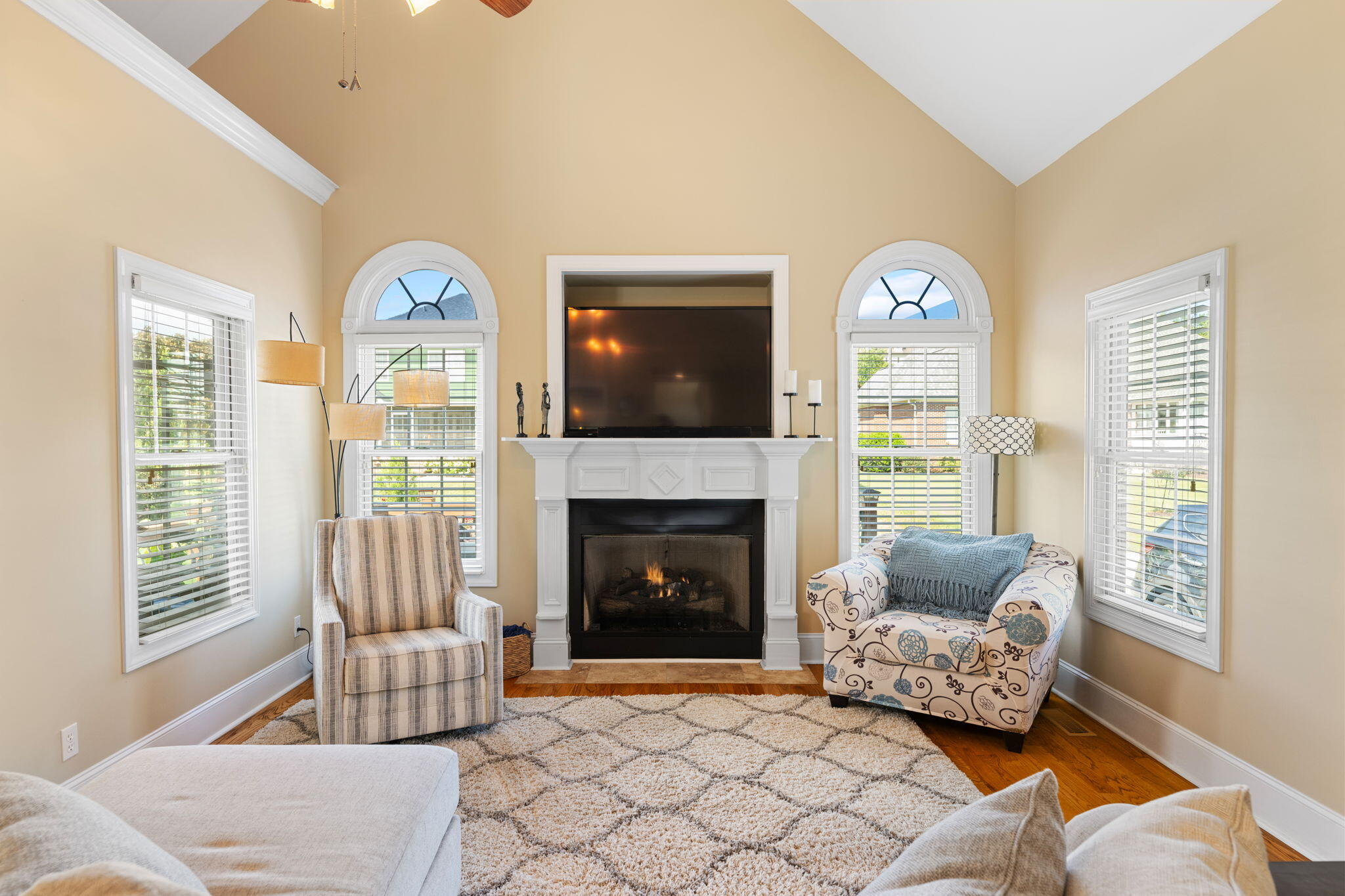 8949 Gentle Mist Circle, Ooltewah